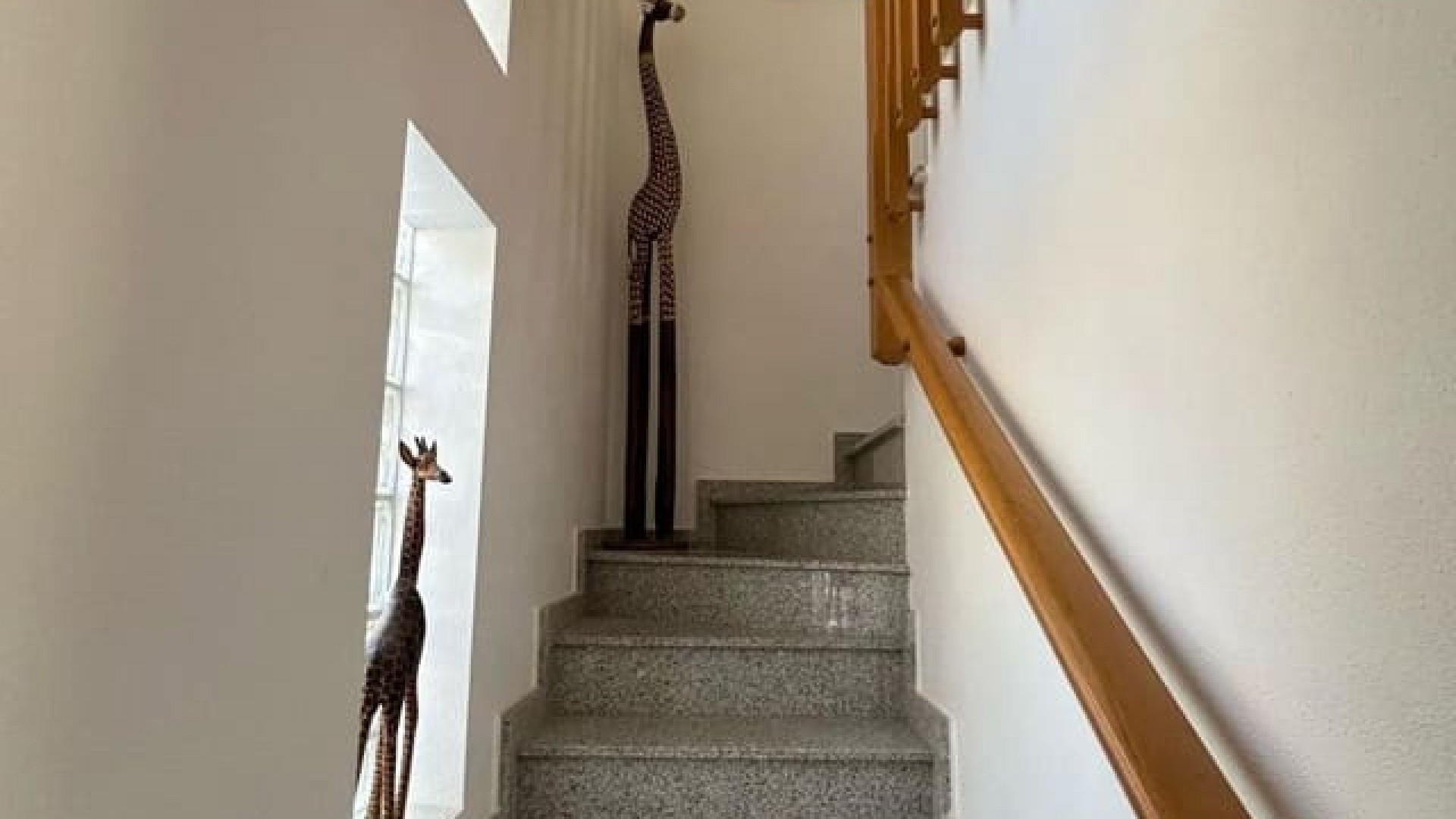 Herverkoop - Halfvrijstaande villa -
Villamartín