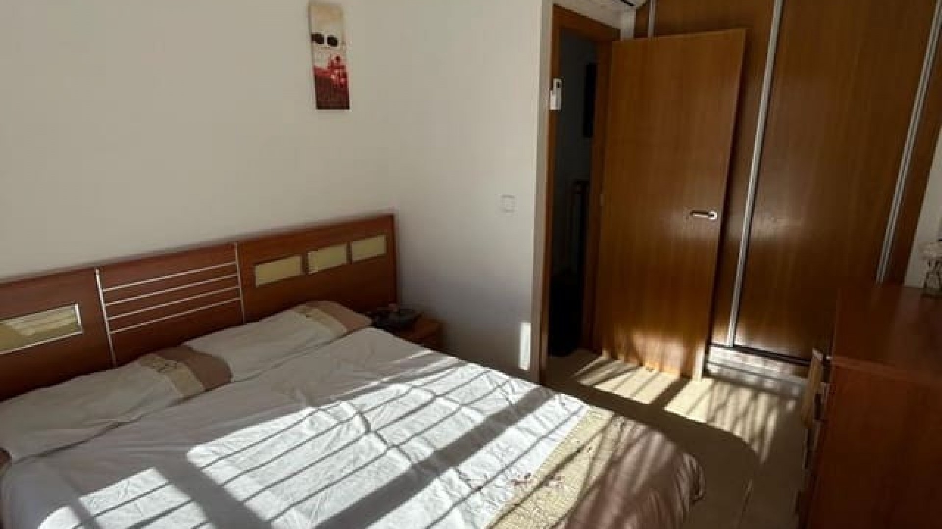 Herverkoop - Halfvrijstaande villa -
Villamartín