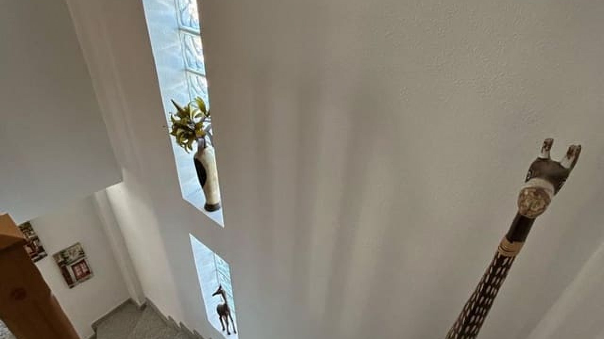 Herverkoop - Halfvrijstaande villa -
Villamartín