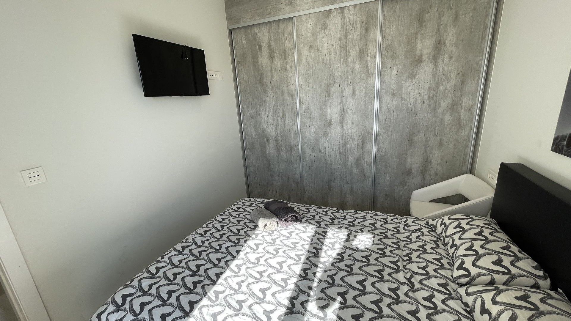 Herverkoop - Halfvrijstaande villa -
Villamartín