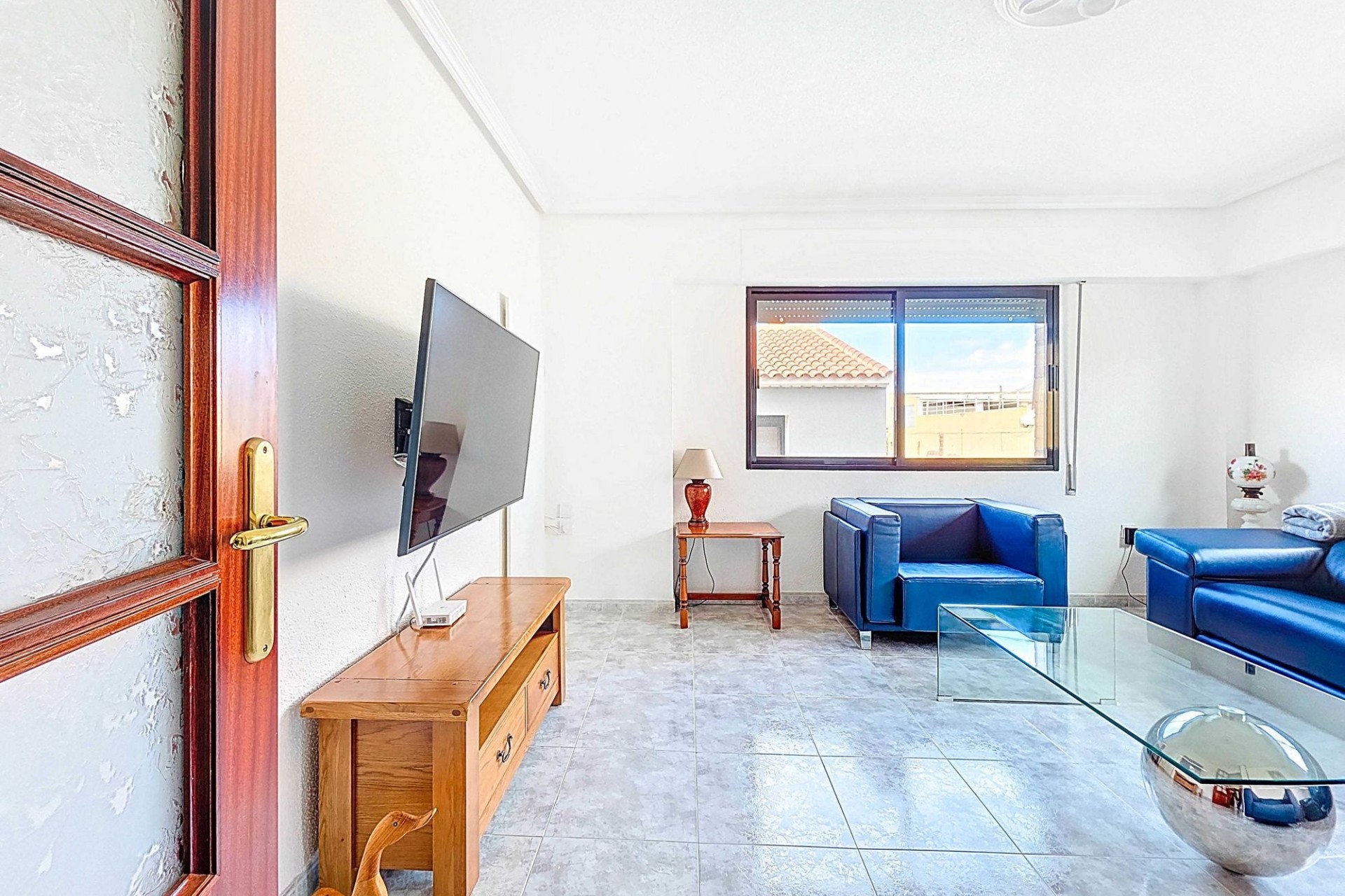 Herverkoop - Herenhuis -
Pinoso