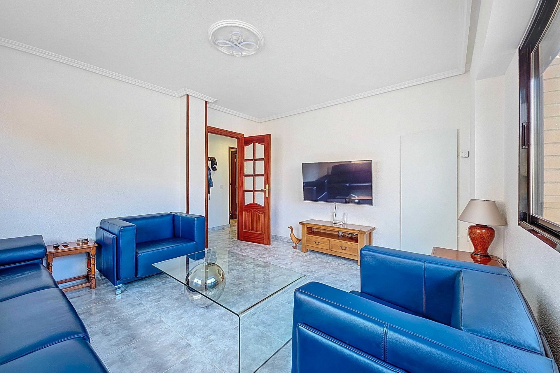 Herverkoop - Herenhuis -
Pinoso