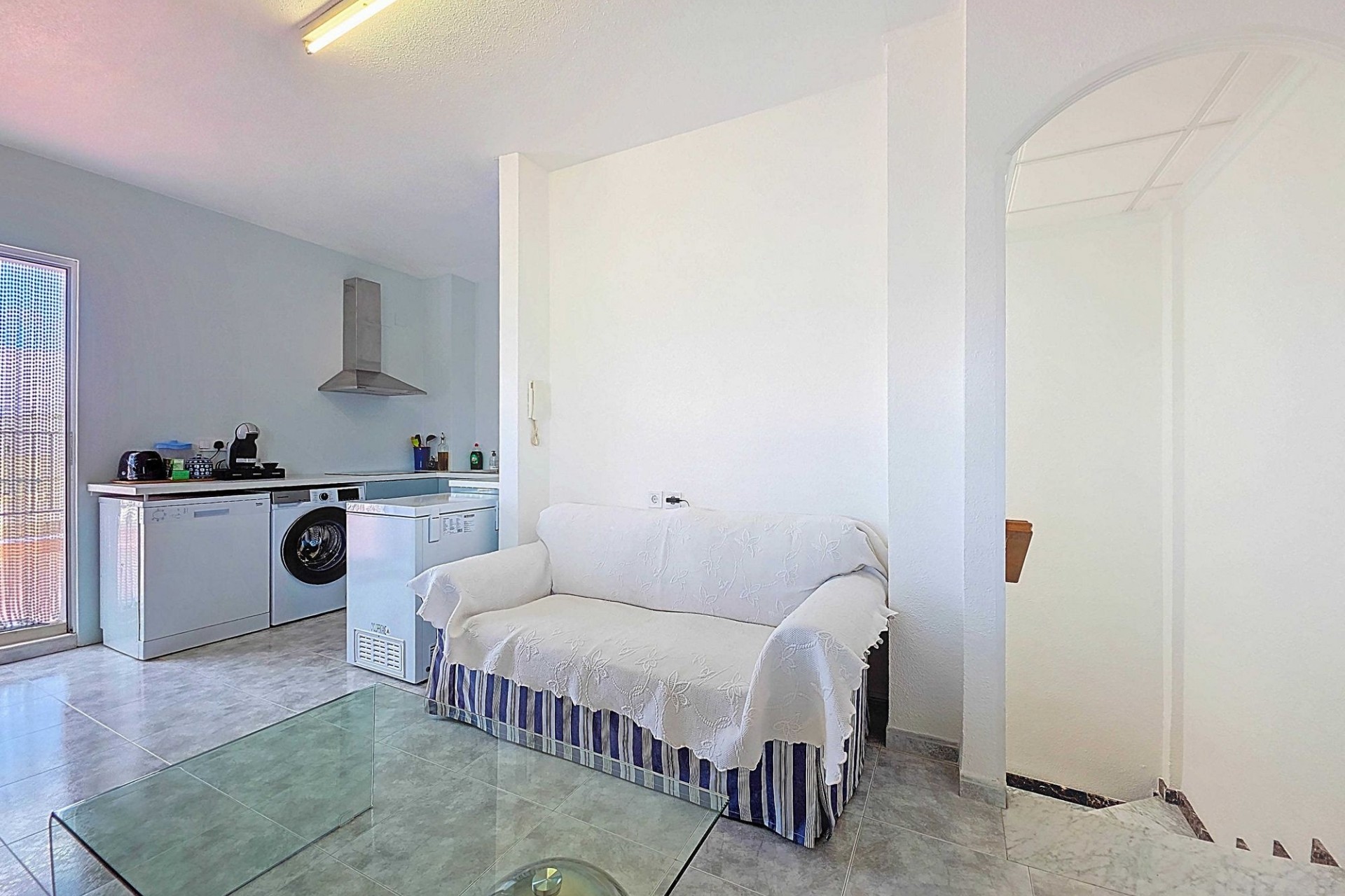 Herverkoop - Herenhuis -
Pinoso