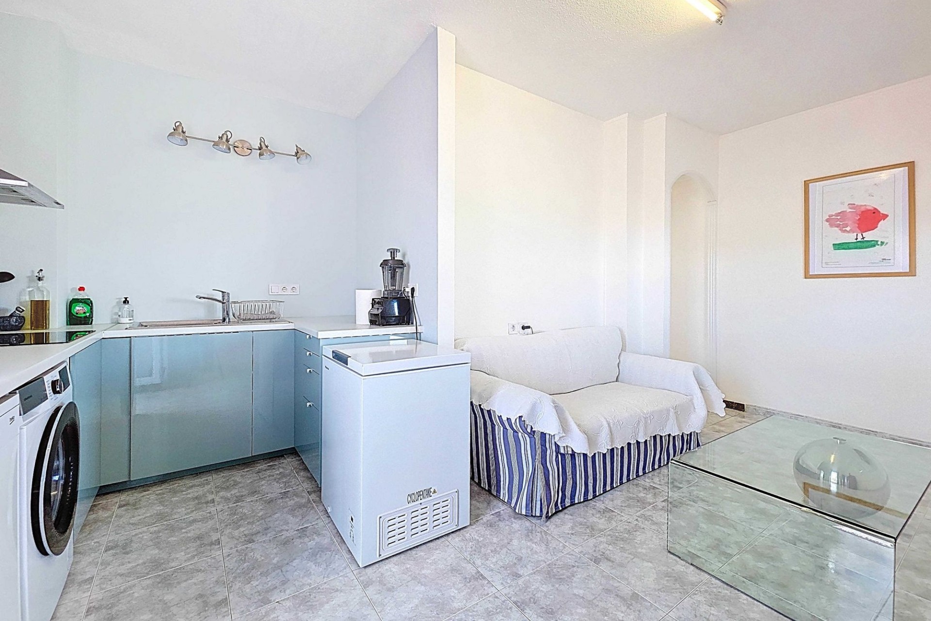 Herverkoop - Herenhuis -
Pinoso