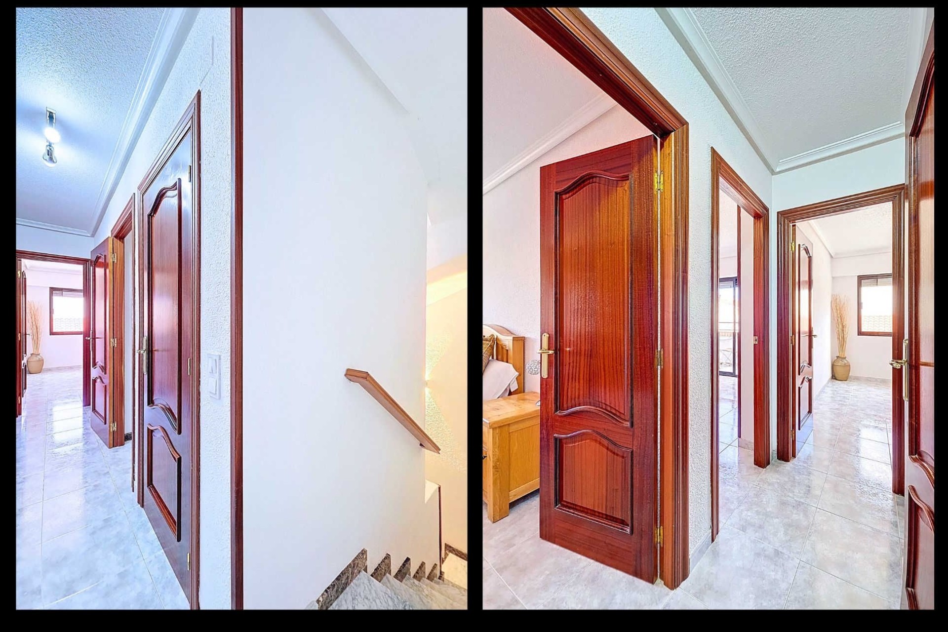 Herverkoop - Herenhuis -
Pinoso