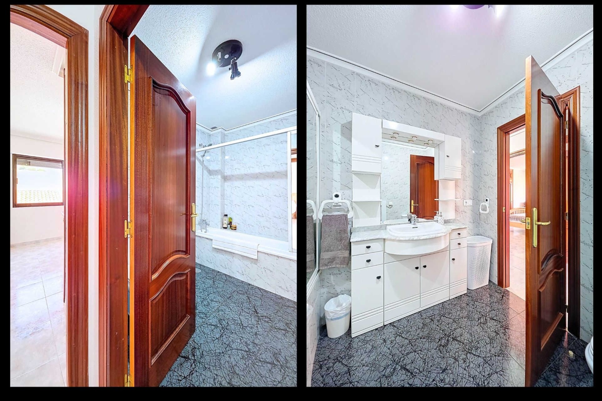 Herverkoop - Herenhuis -
Pinoso