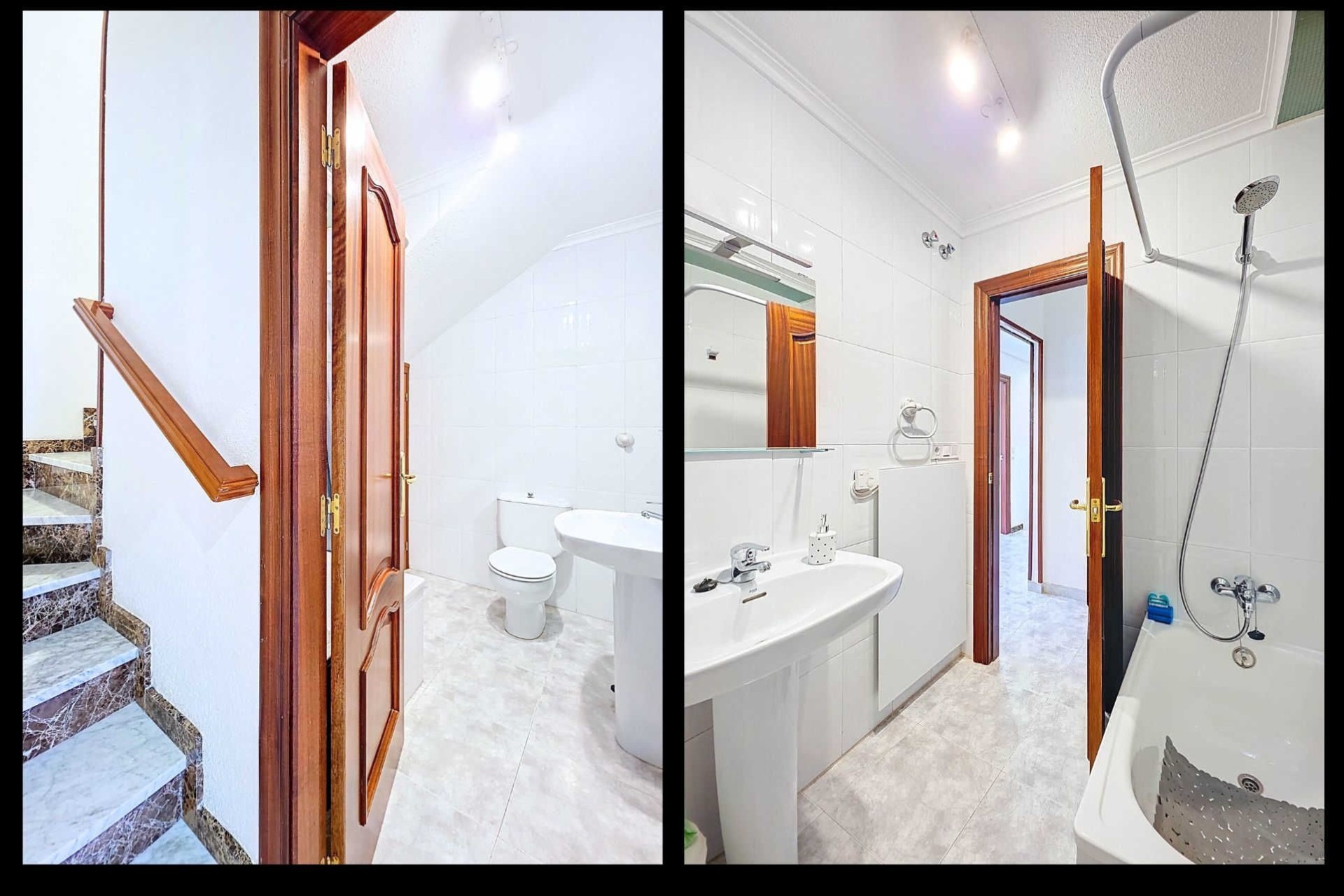 Herverkoop - Herenhuis -
Pinoso