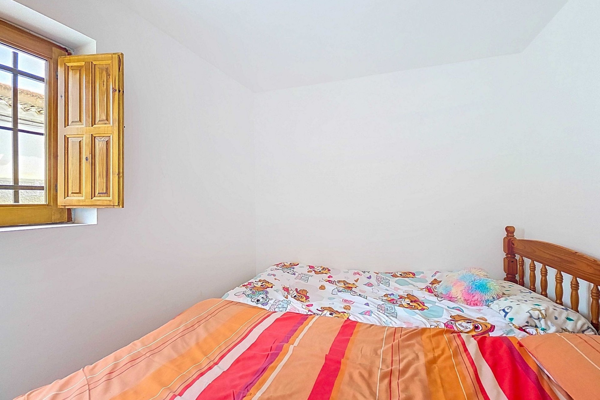 Herverkoop - Herenhuis -
Pinoso