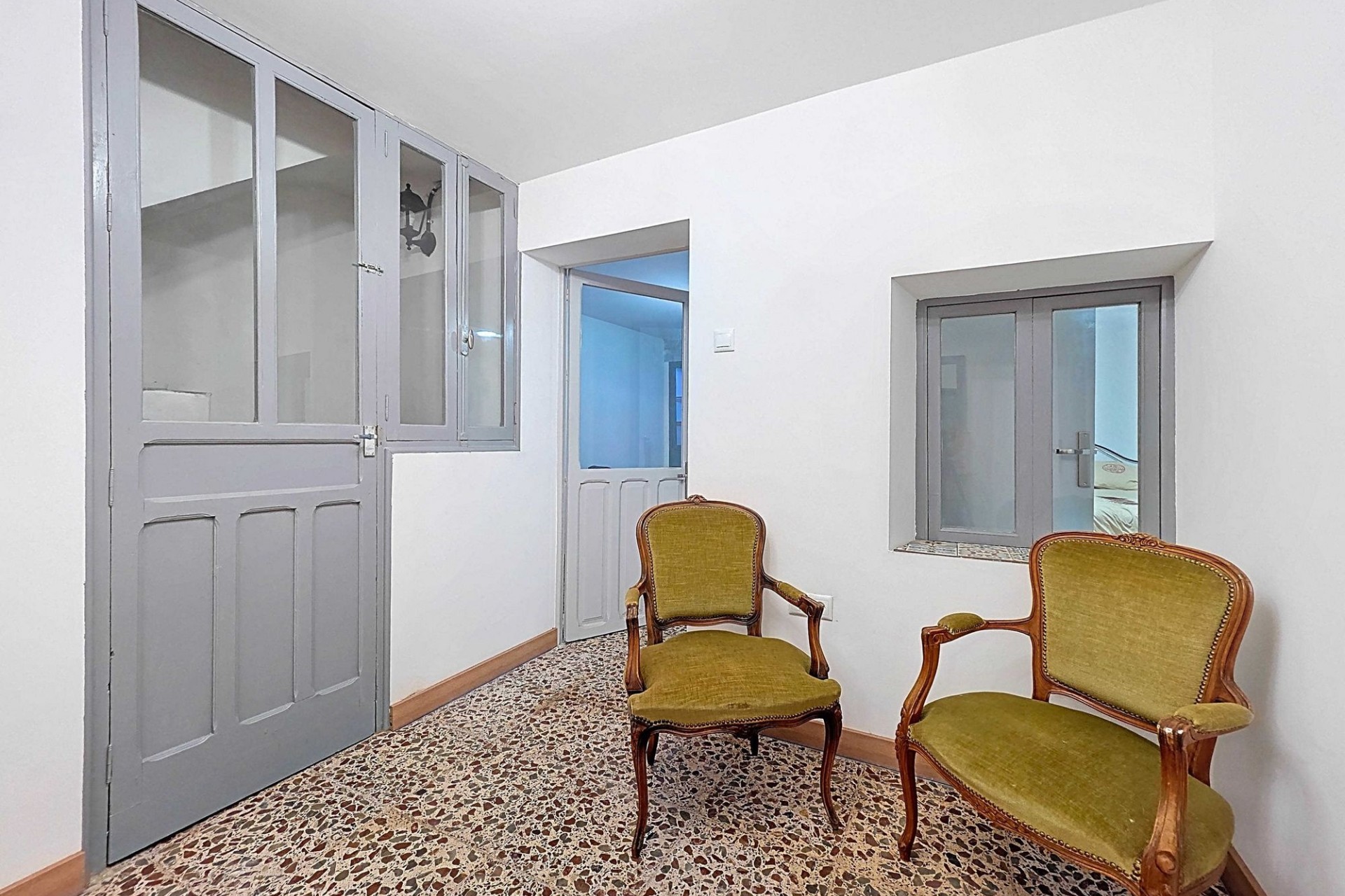 Herverkoop - Herenhuis -
Pinoso