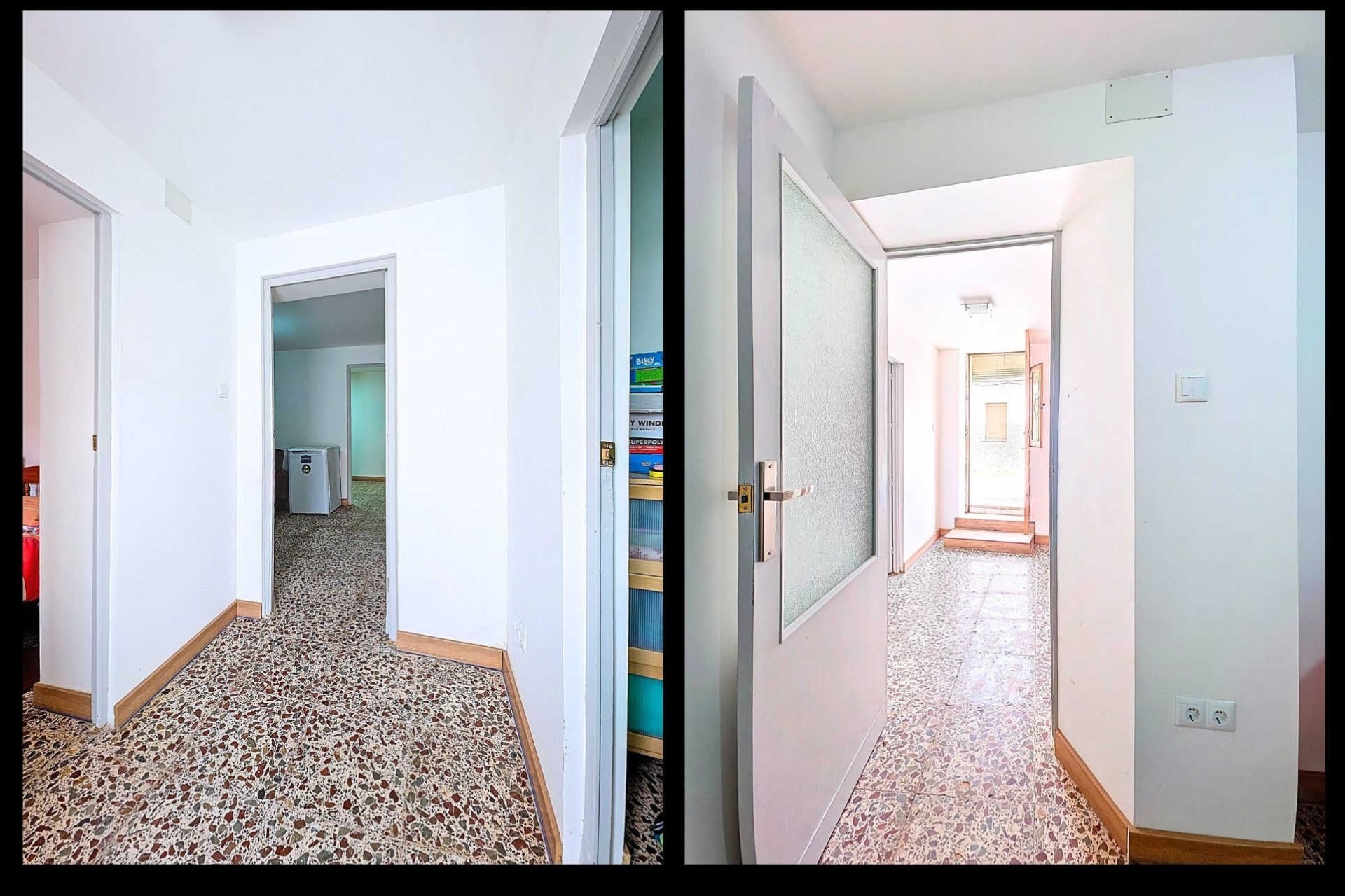 Herverkoop - Herenhuis -
Pinoso