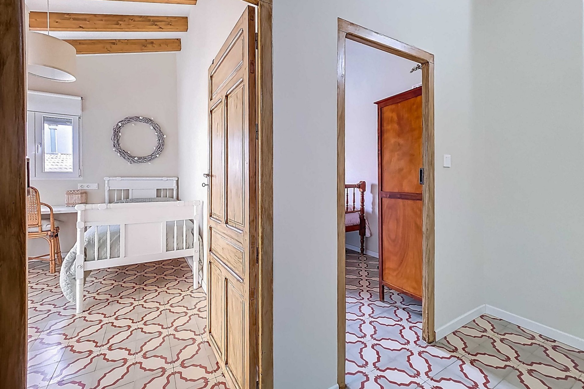 Herverkoop - Herenhuis -
Pinoso