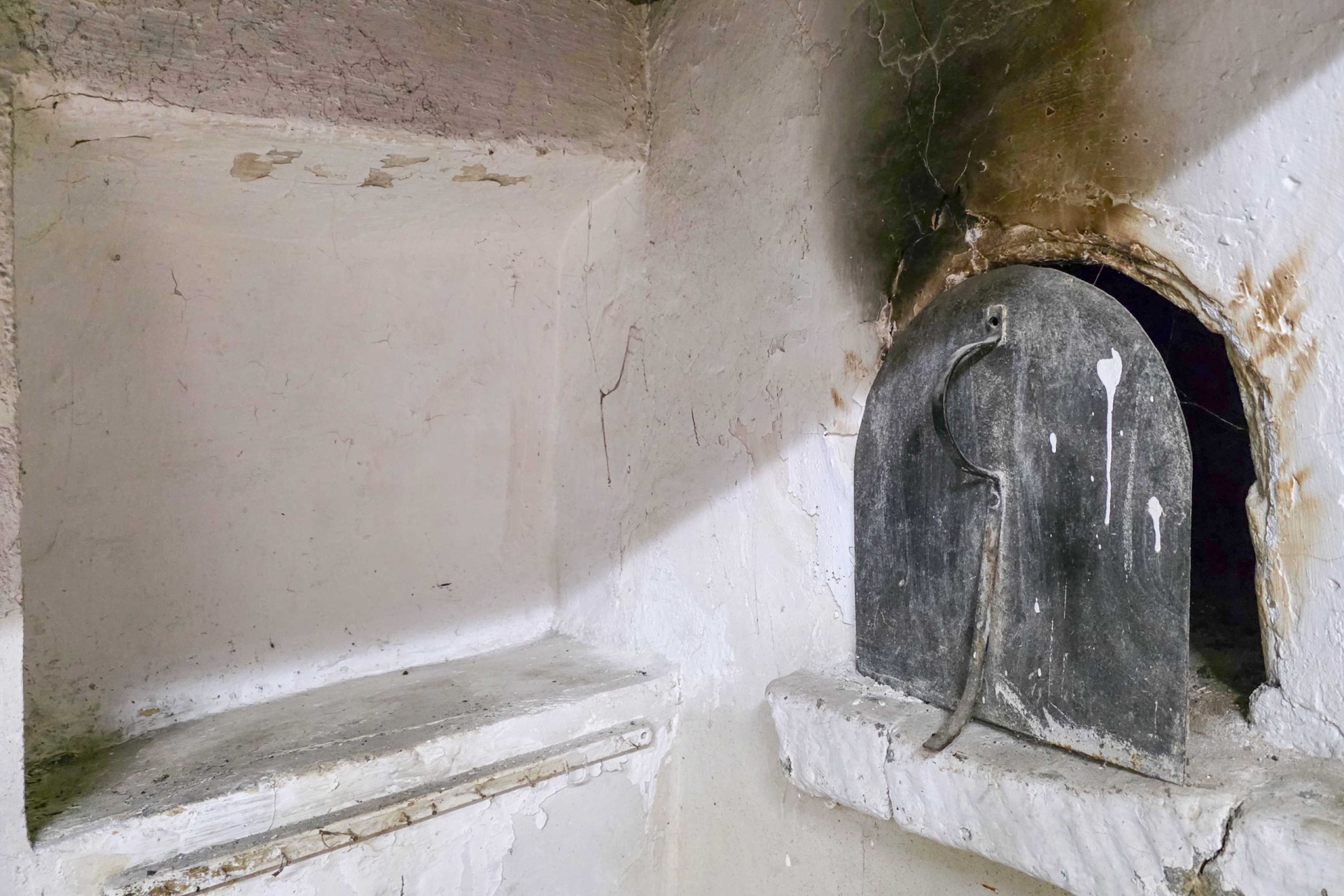 Herverkoop - Herenhuis -
Torre Del Rico