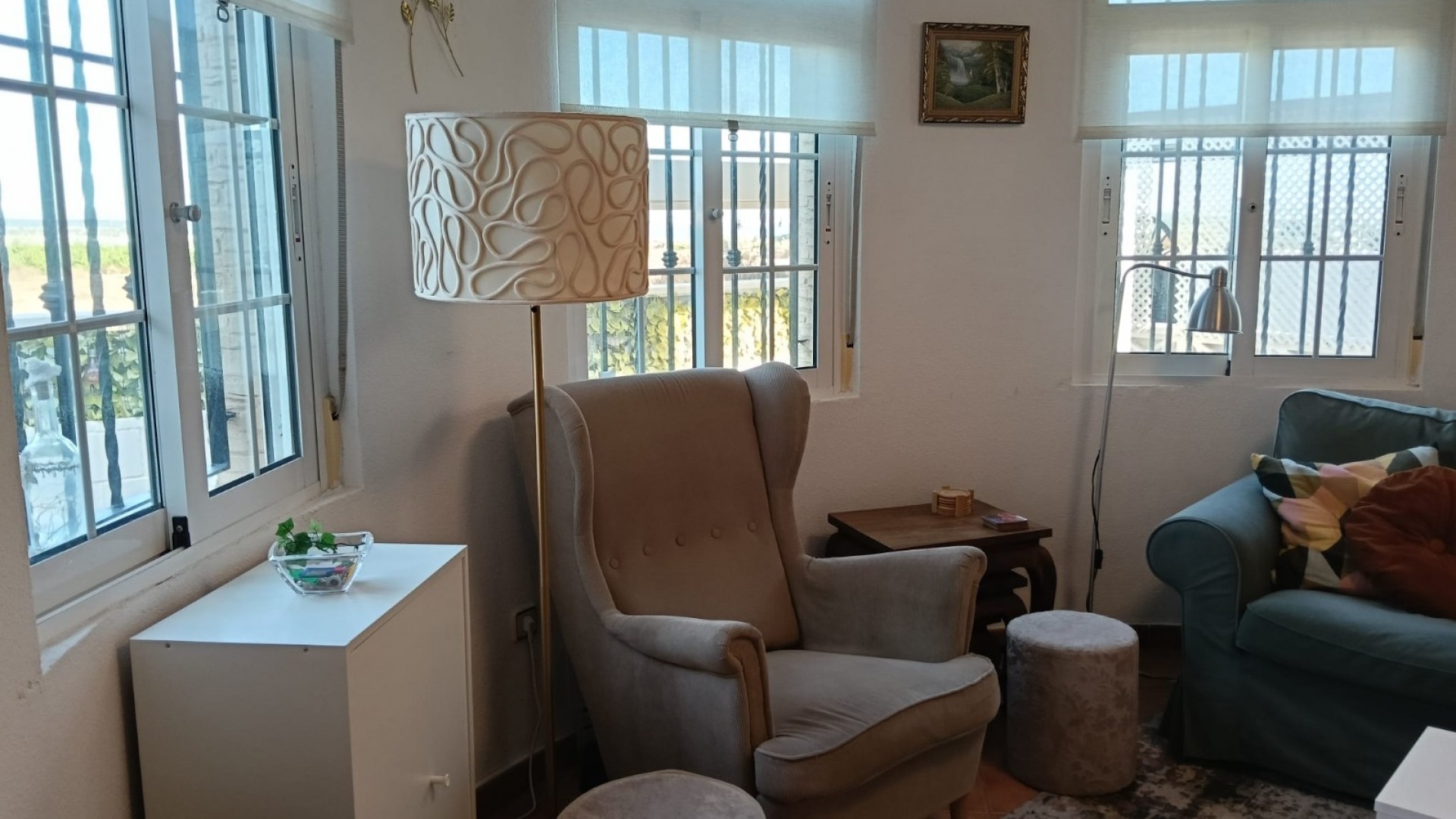 Herverkoop - Huis - Vrijstaande Villa (4) -
Los Montesinos - La herrada