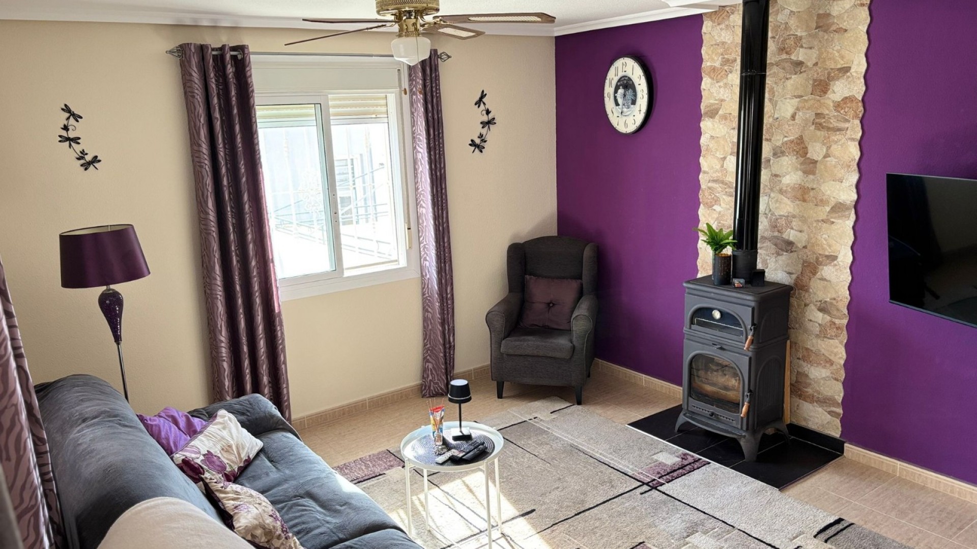 Herverkoop - Huis - Vrijstaande Villa (4) -
Torre Pacheco - Sierra Golf - Balsicas