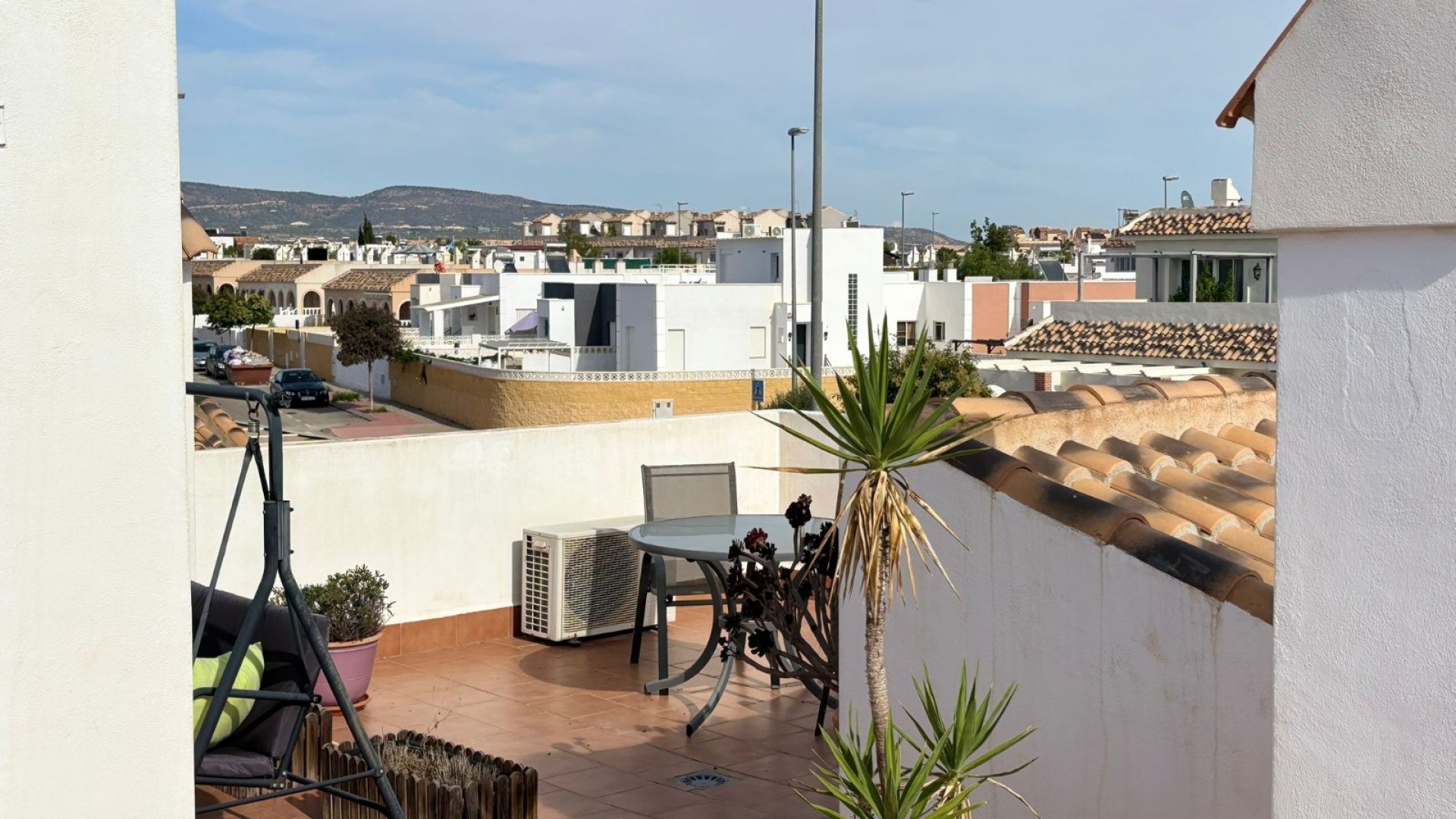 Herverkoop - Huis - Vrijstaande Villa (4) -
Torre Pacheco - Sierra Golf - Balsicas