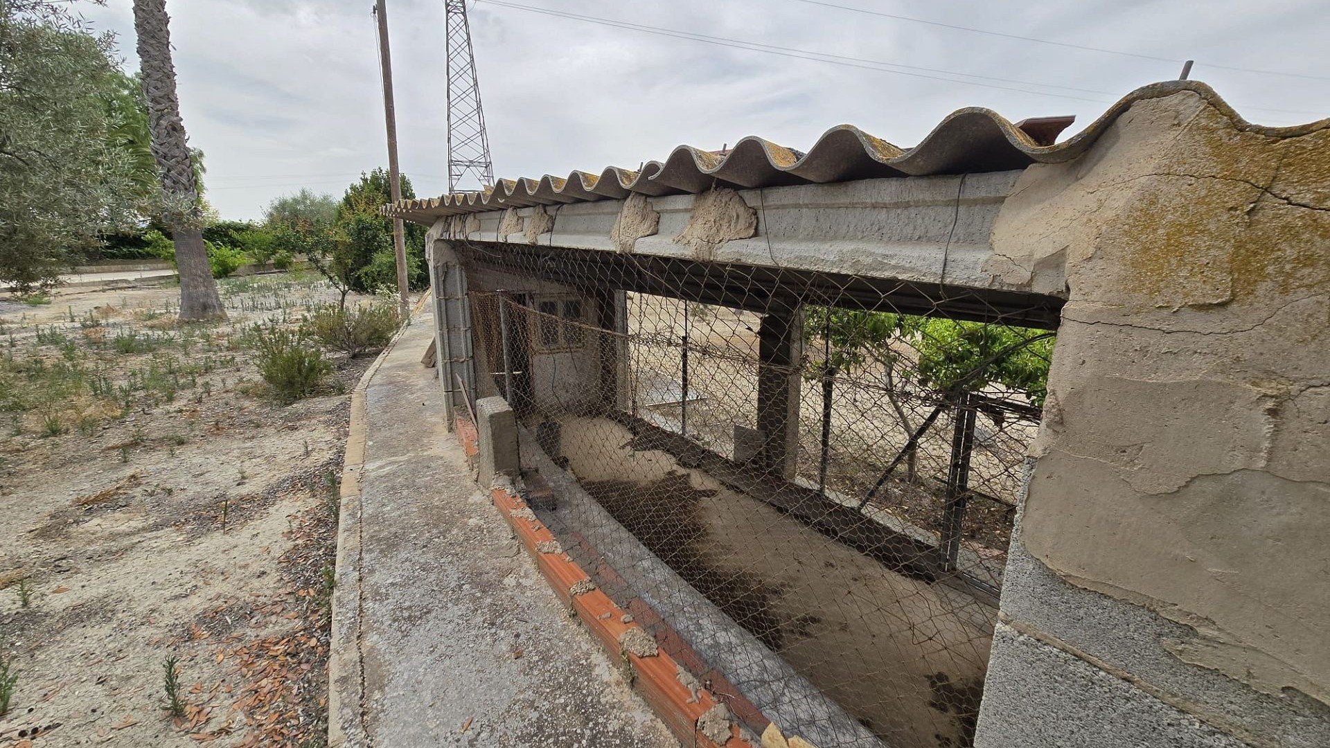 Herverkoop - Investeringsproject -
SAX