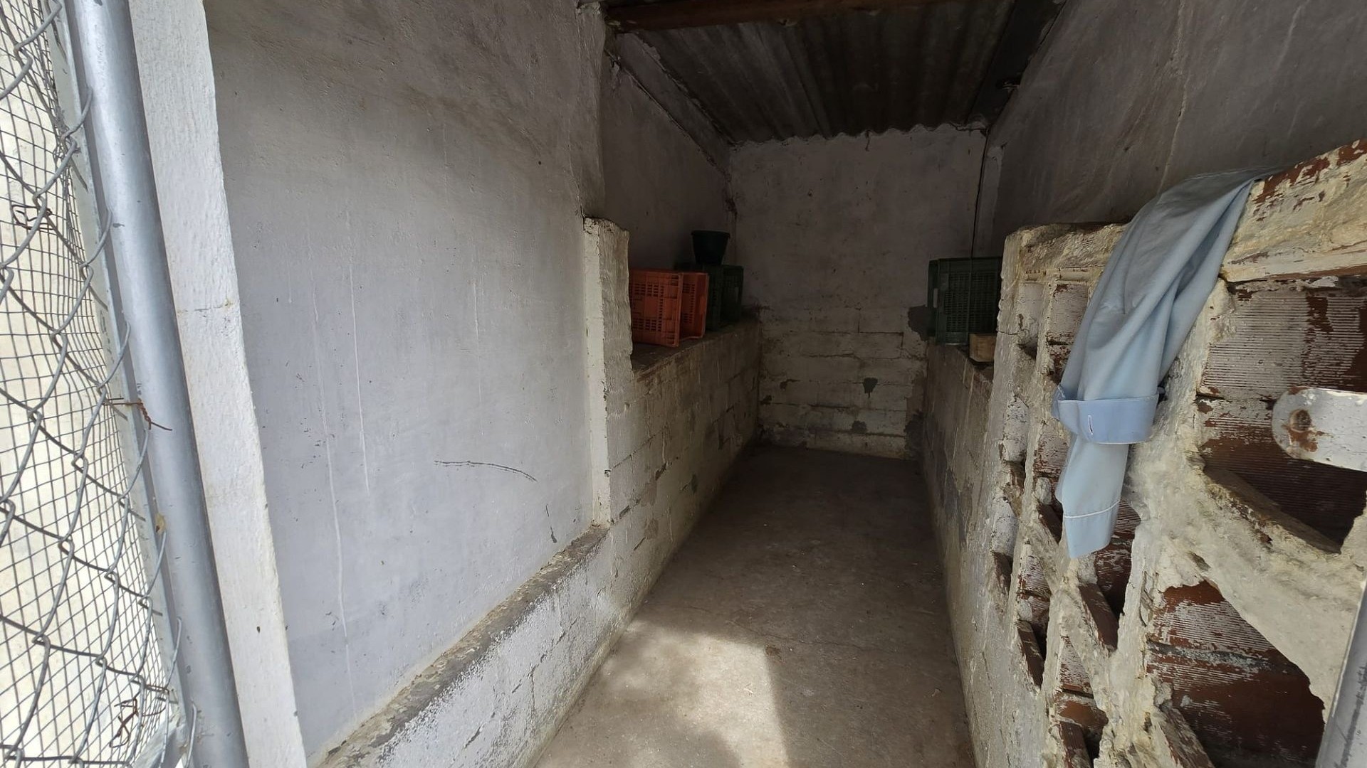 Herverkoop - Investeringsproject -
SAX