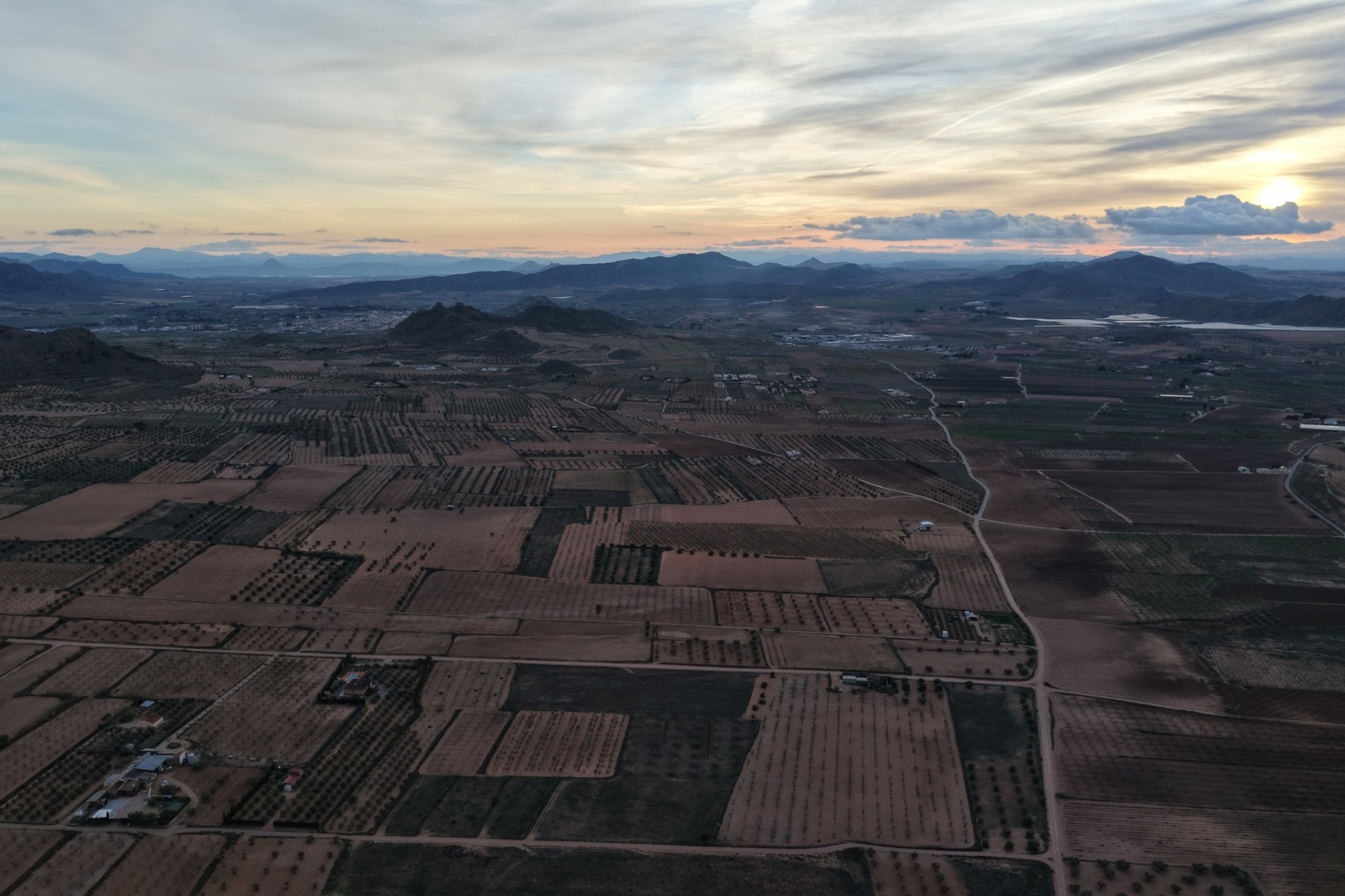 Herverkoop -  -
Jumilla