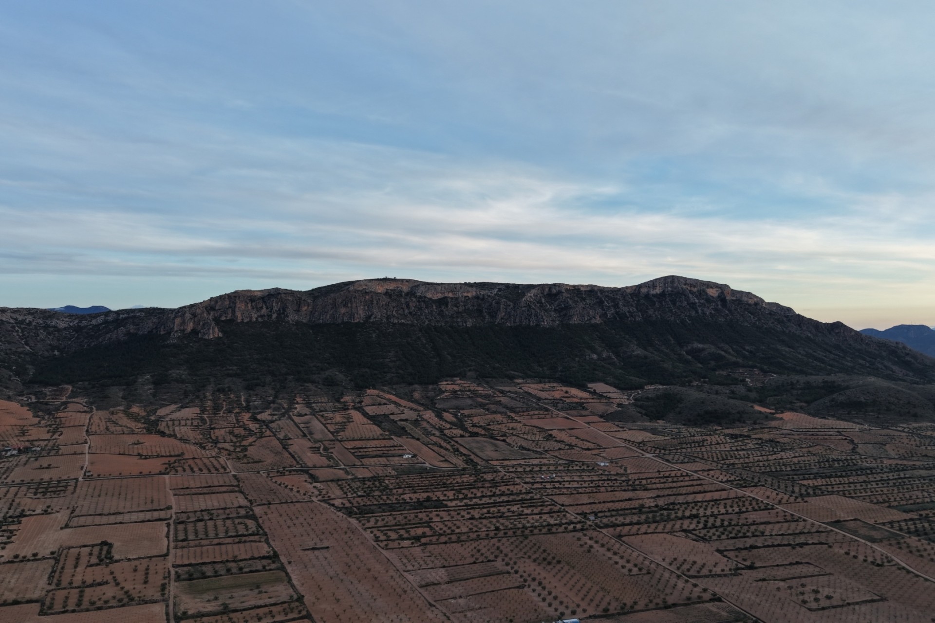 Herverkoop -  -
Jumilla
