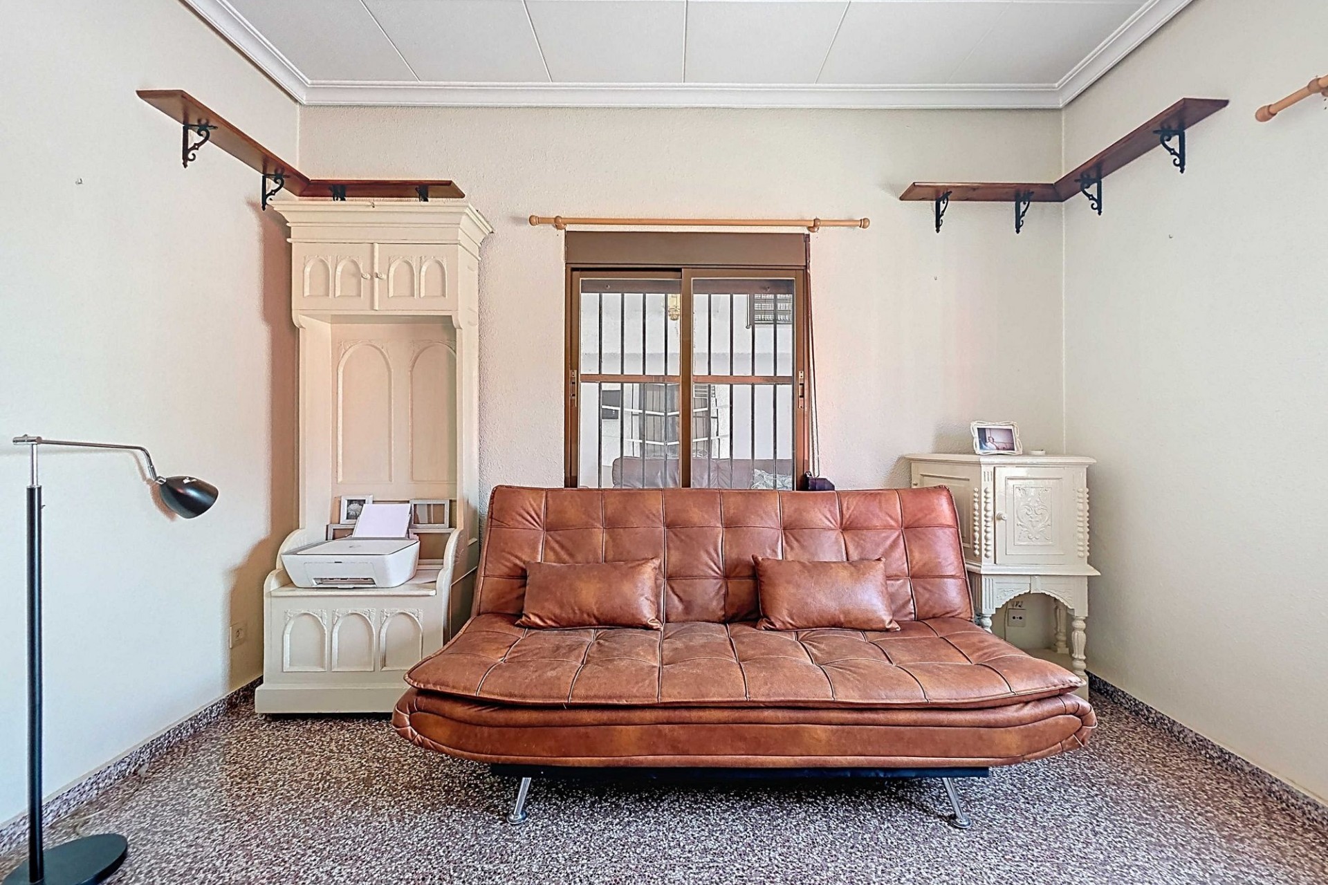 Herverkoop - Landhuis -
La Solana