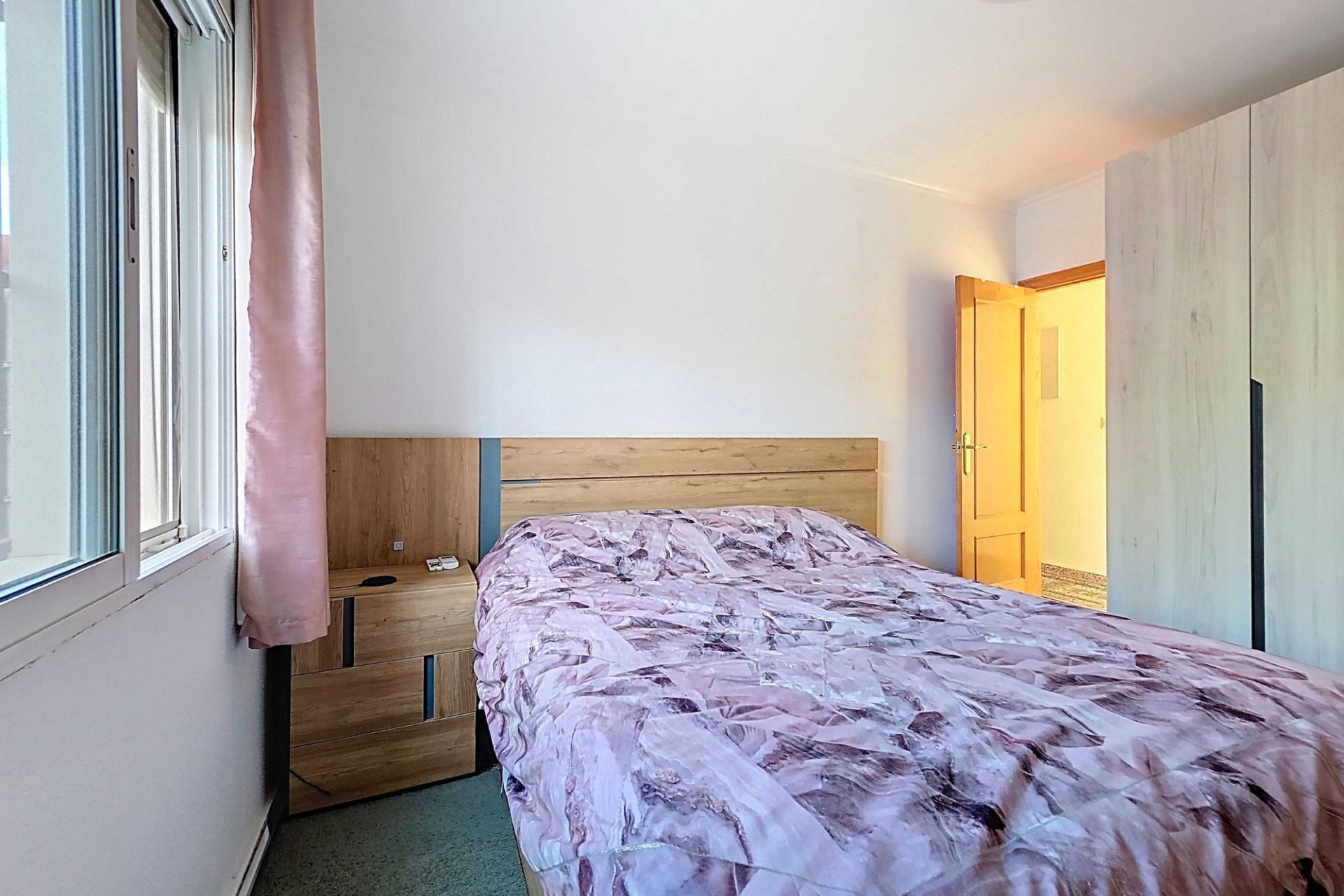 Herverkoop - Landhuis -
La Solana