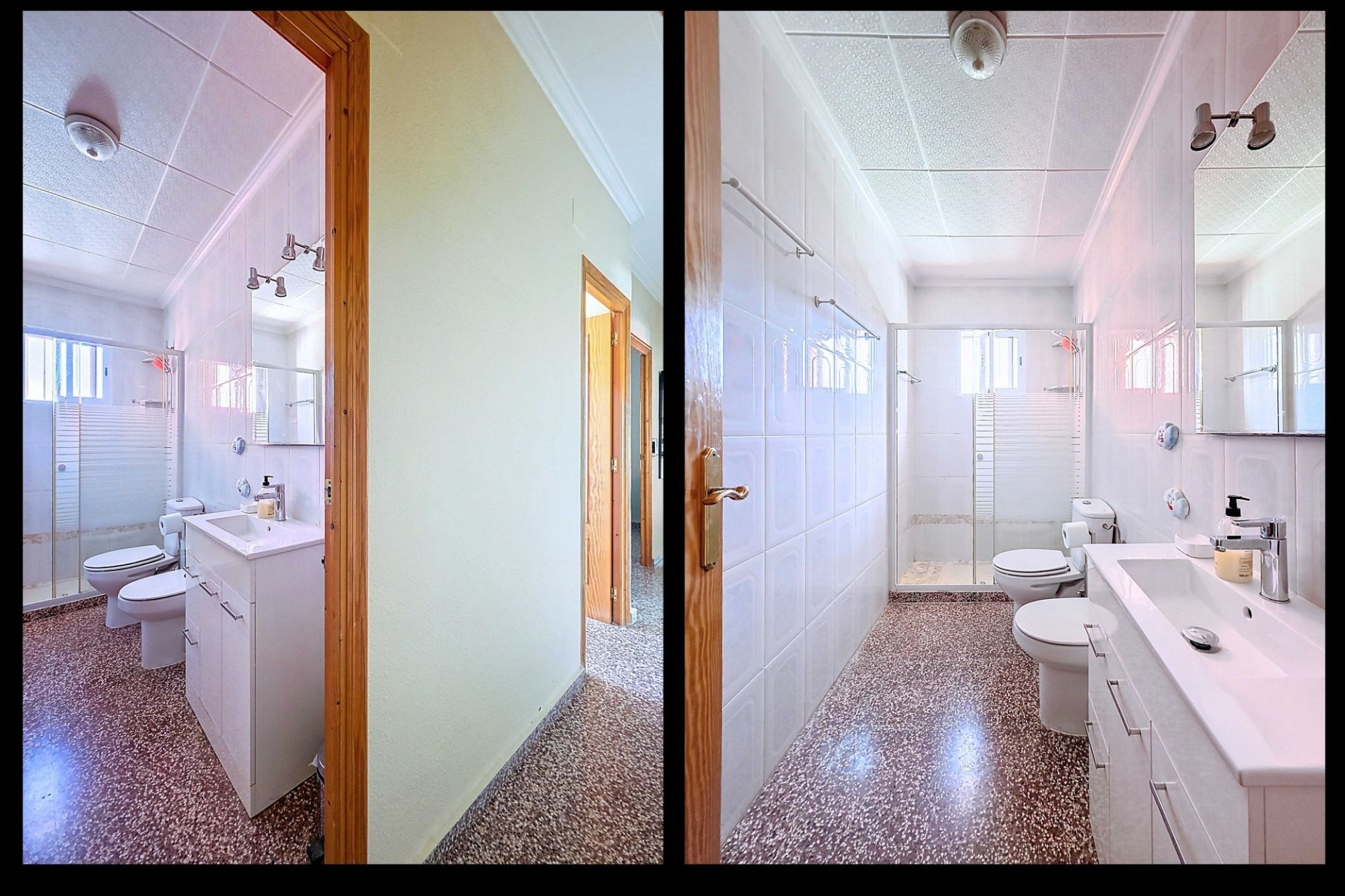 Herverkoop - Landhuis -
La Solana