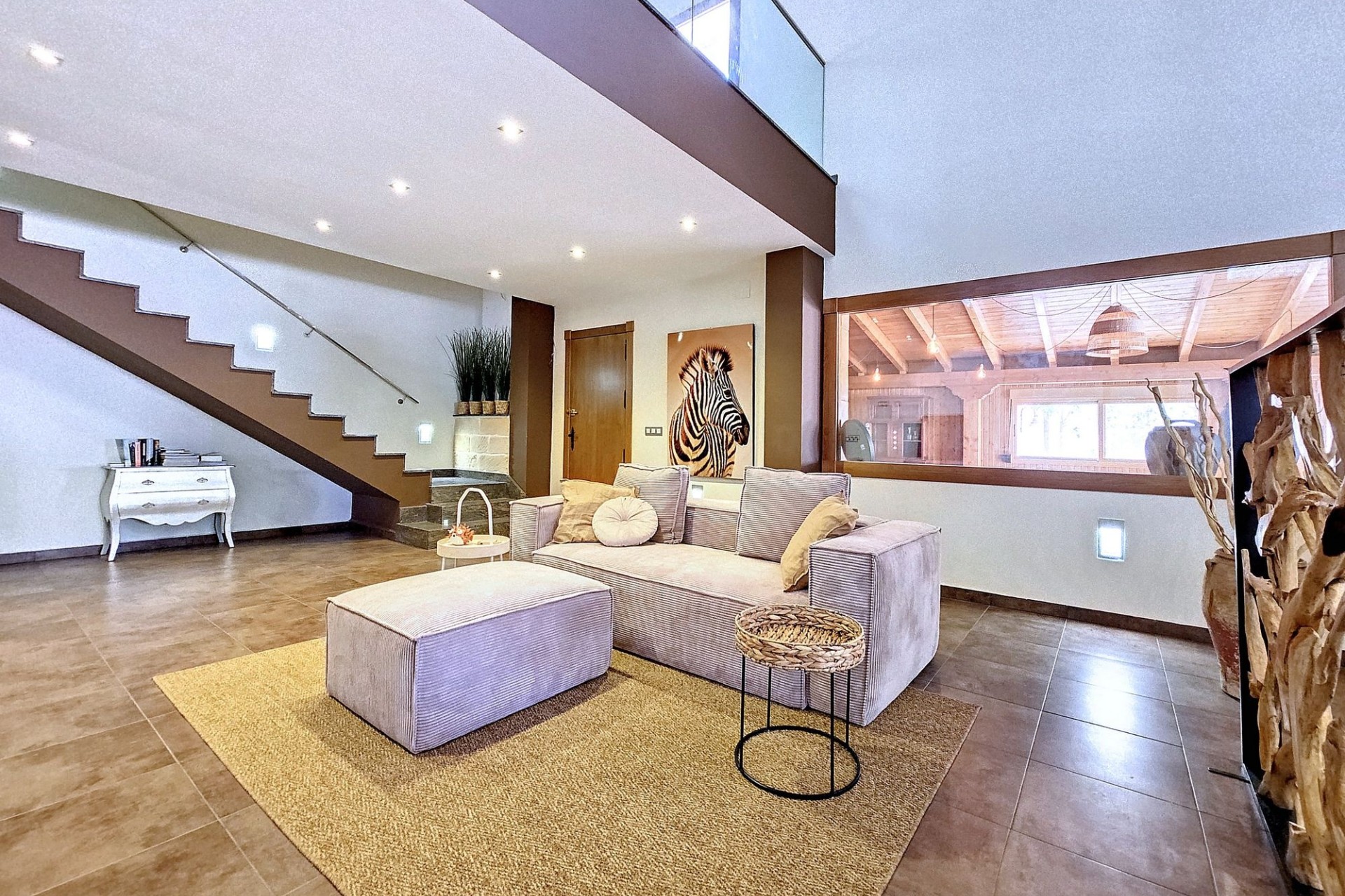 Herverkoop - Landhuis -
Pinoso