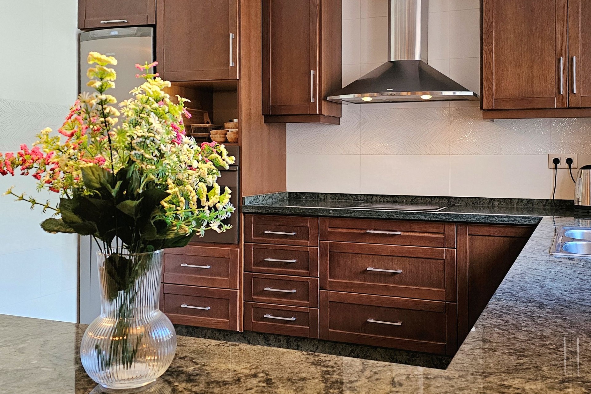 Herverkoop - Landhuis -
Pinoso