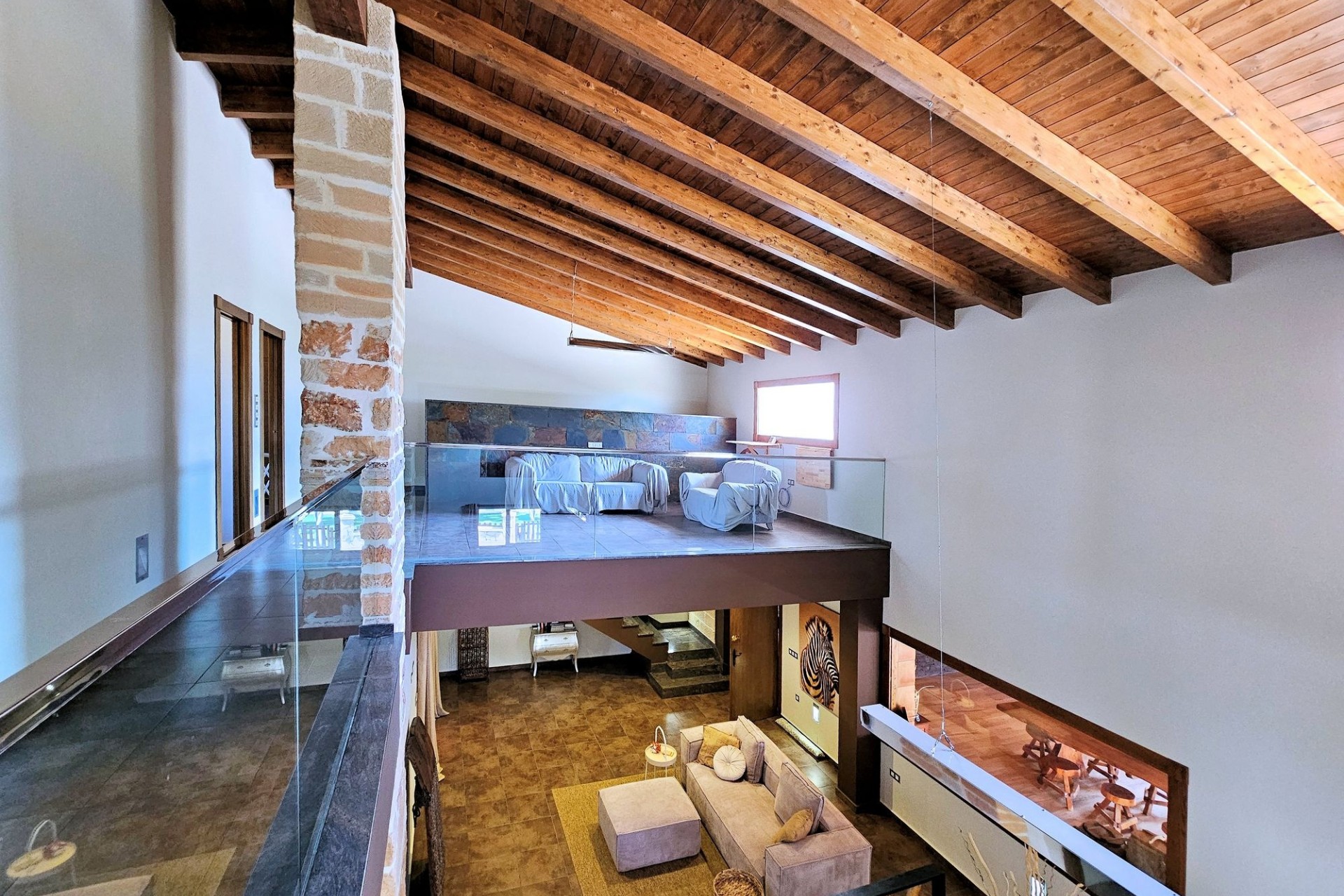 Herverkoop - Landhuis -
Pinoso