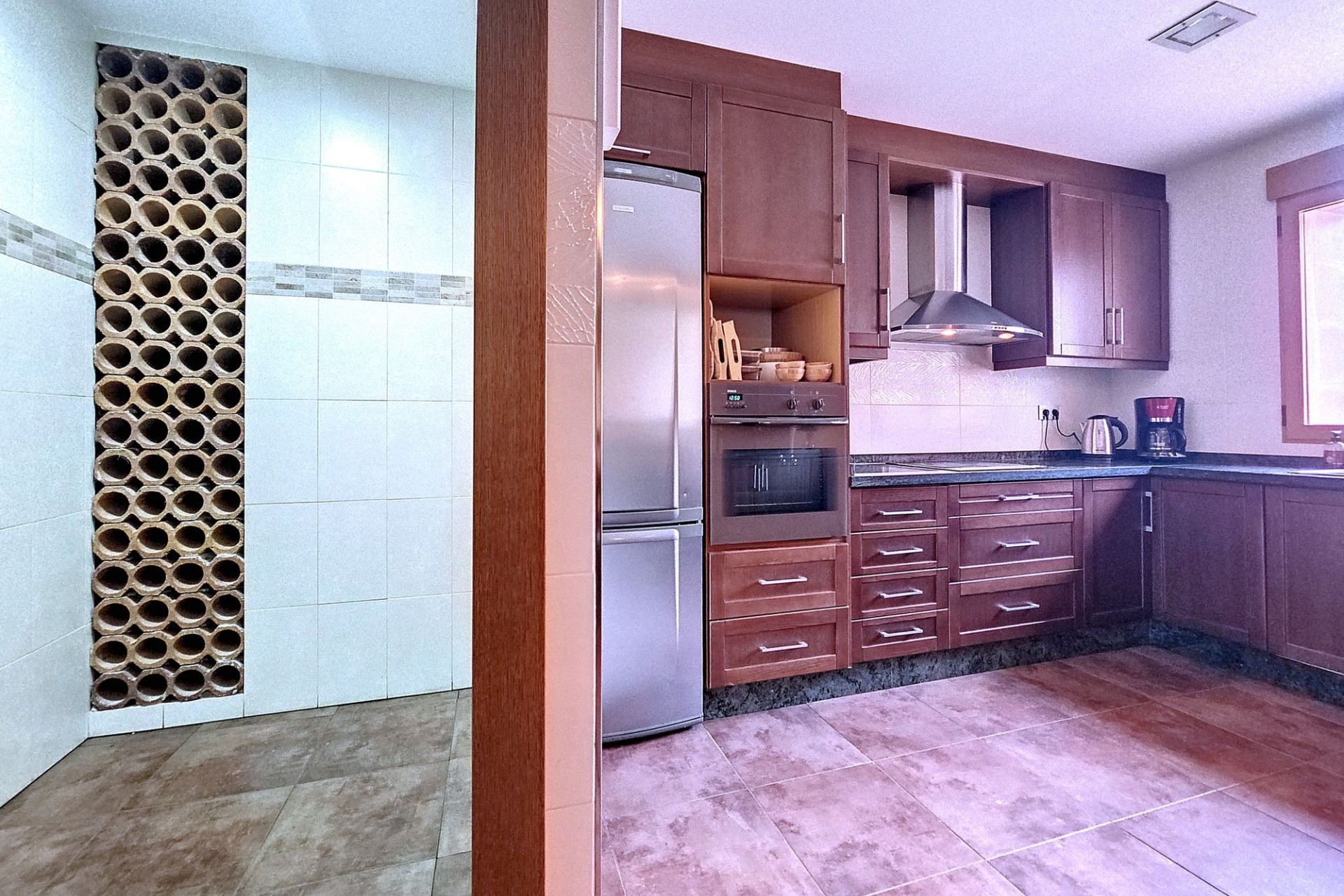 Herverkoop - Landhuis -
Pinoso