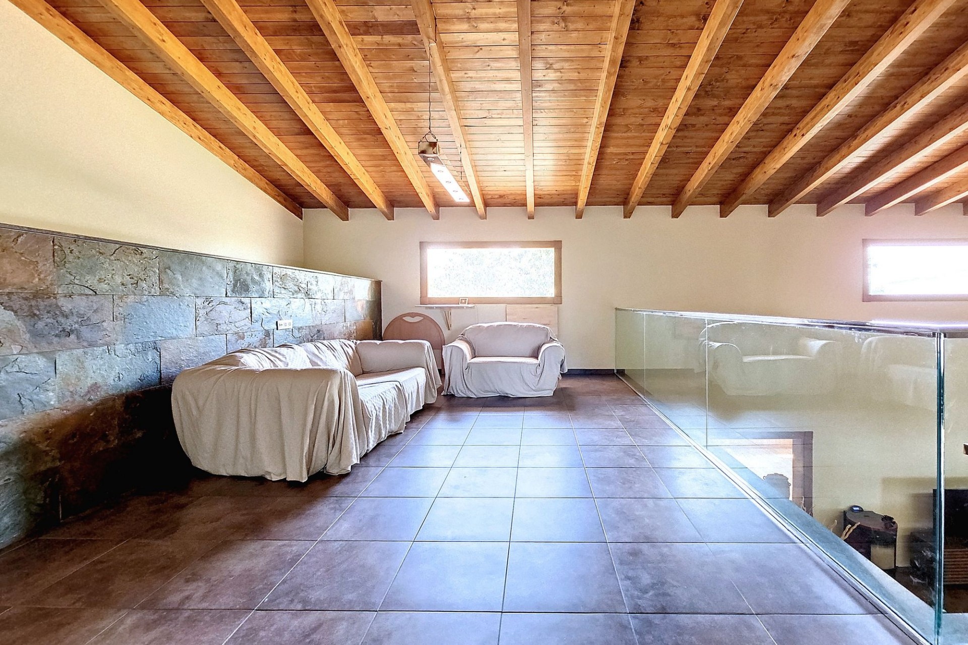 Herverkoop - Landhuis -
Pinoso