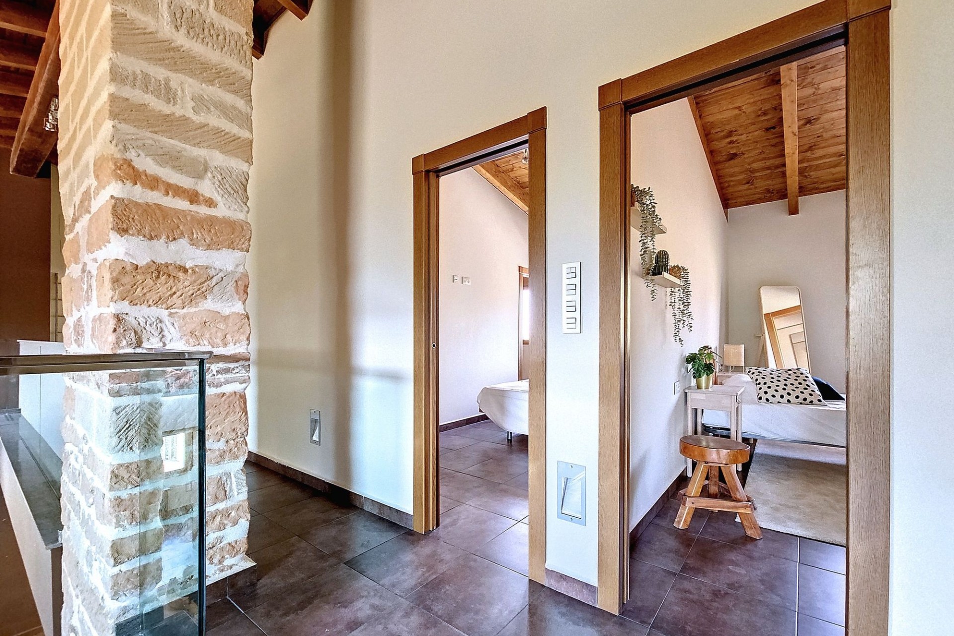 Herverkoop - Landhuis -
Pinoso