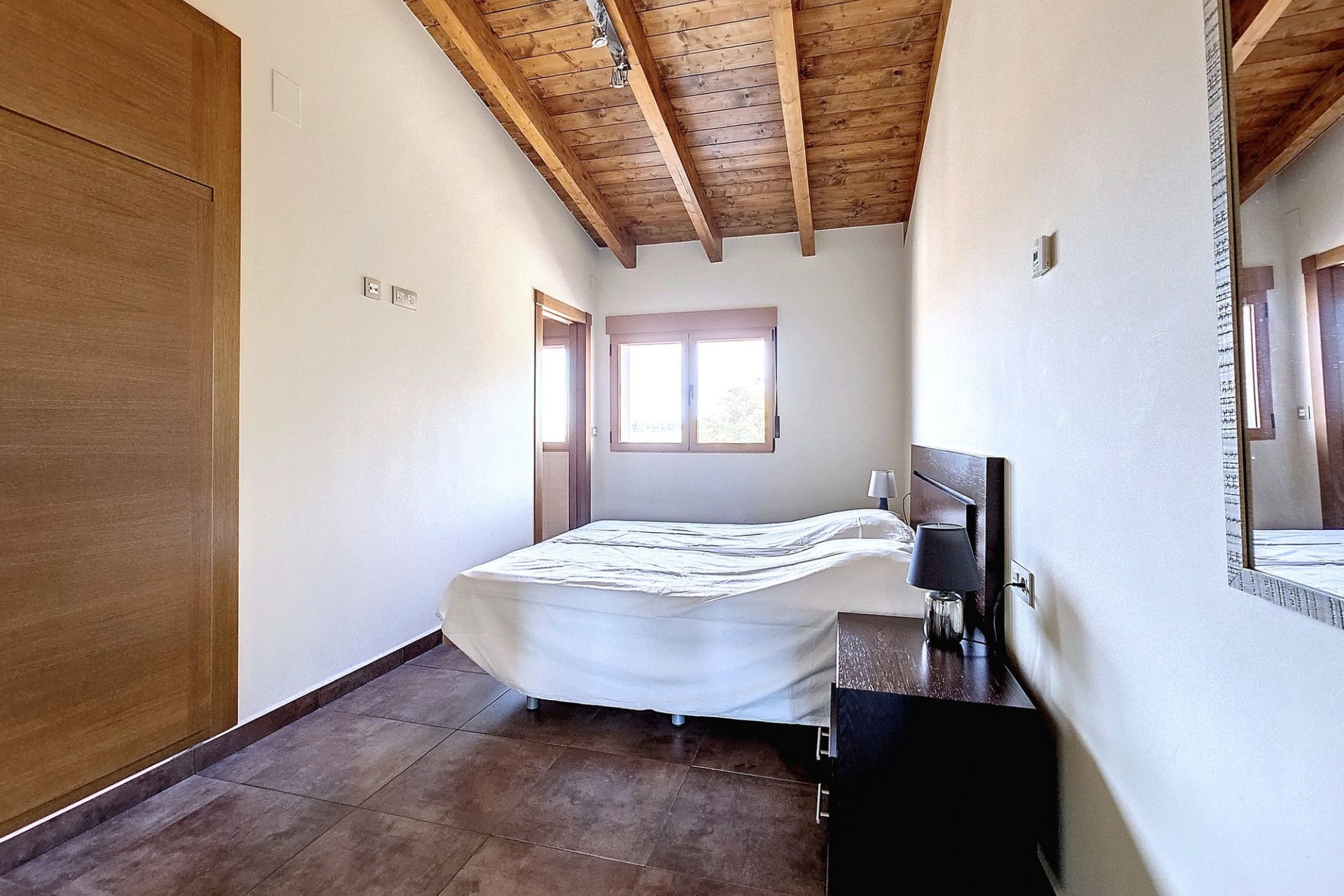 Herverkoop - Landhuis -
Pinoso