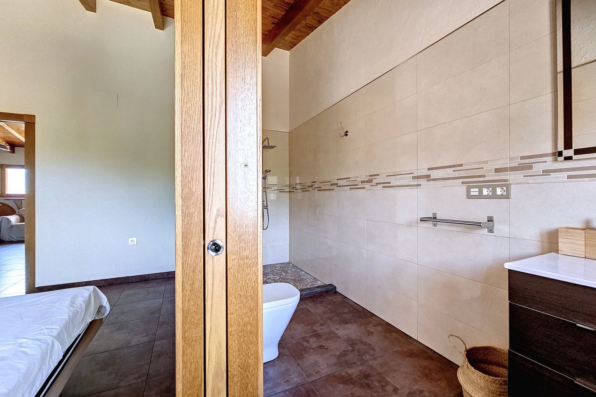 Herverkoop - Landhuis -
Pinoso