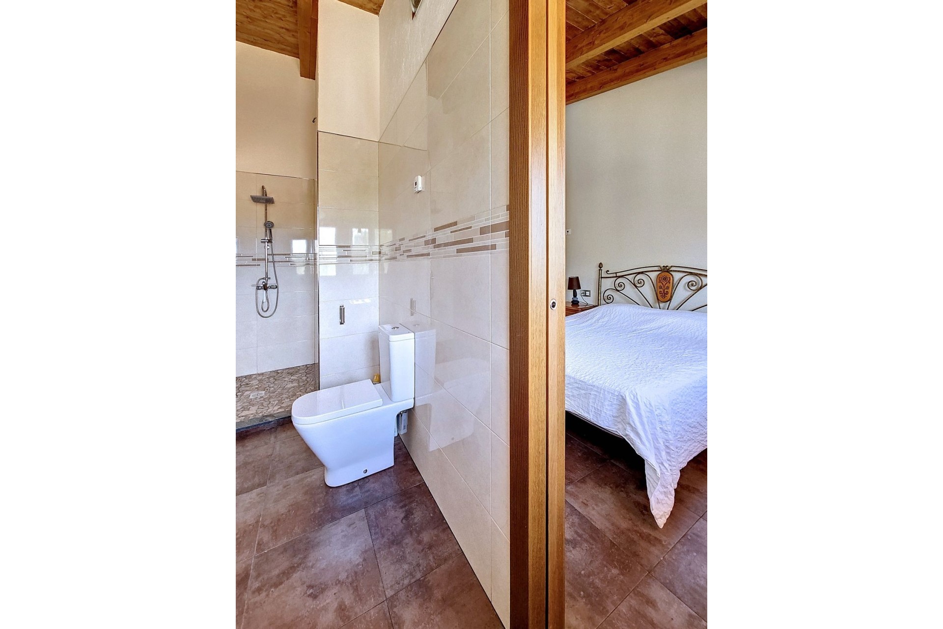 Herverkoop - Landhuis -
Pinoso