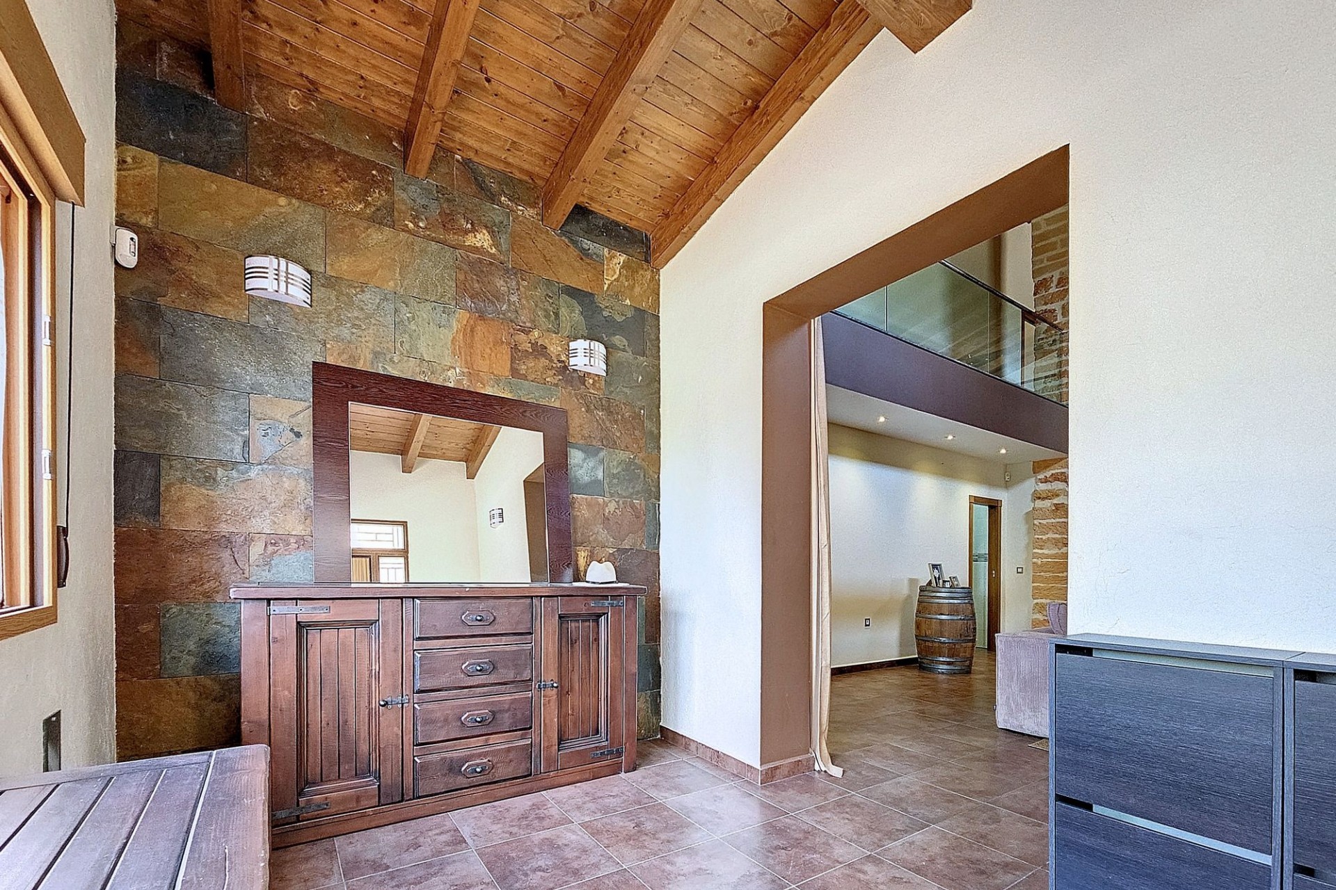 Herverkoop - Landhuis -
Pinoso