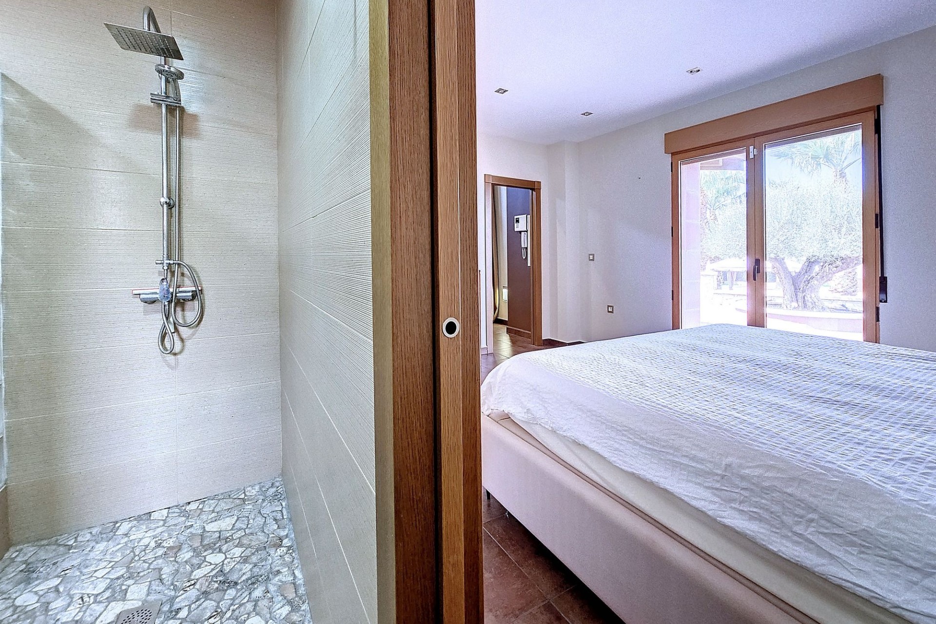 Herverkoop - Landhuis -
Pinoso