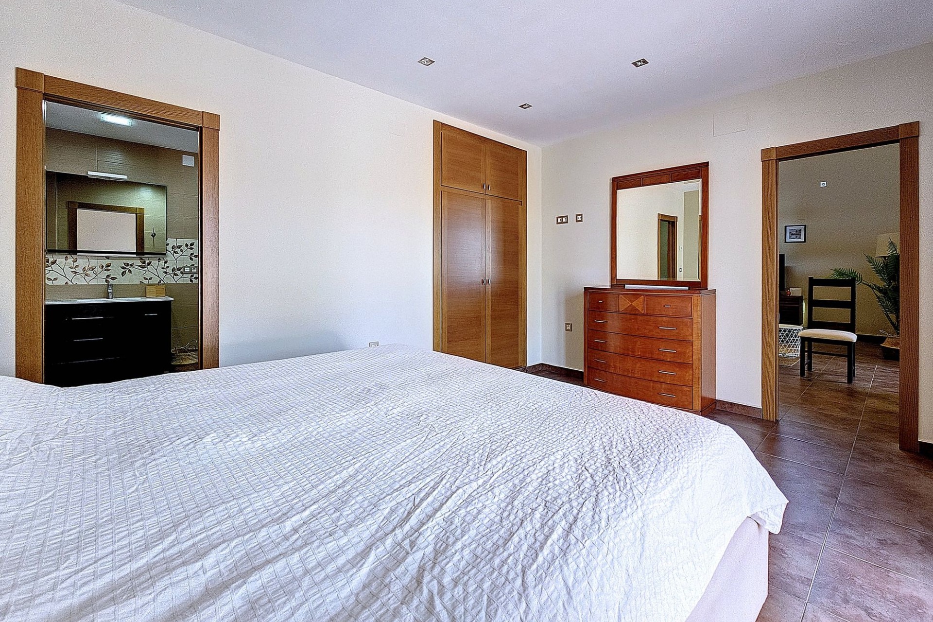 Herverkoop - Landhuis -
Pinoso