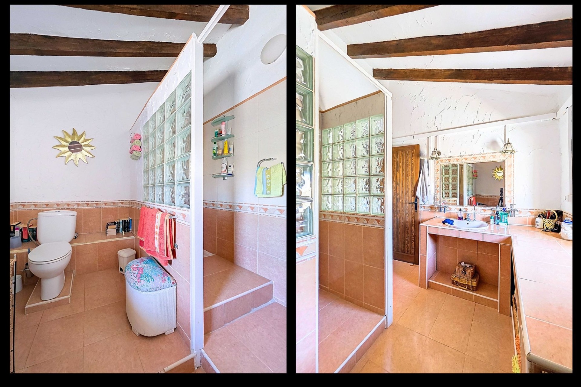 Herverkoop - Landhuis -
Torre Del Rico