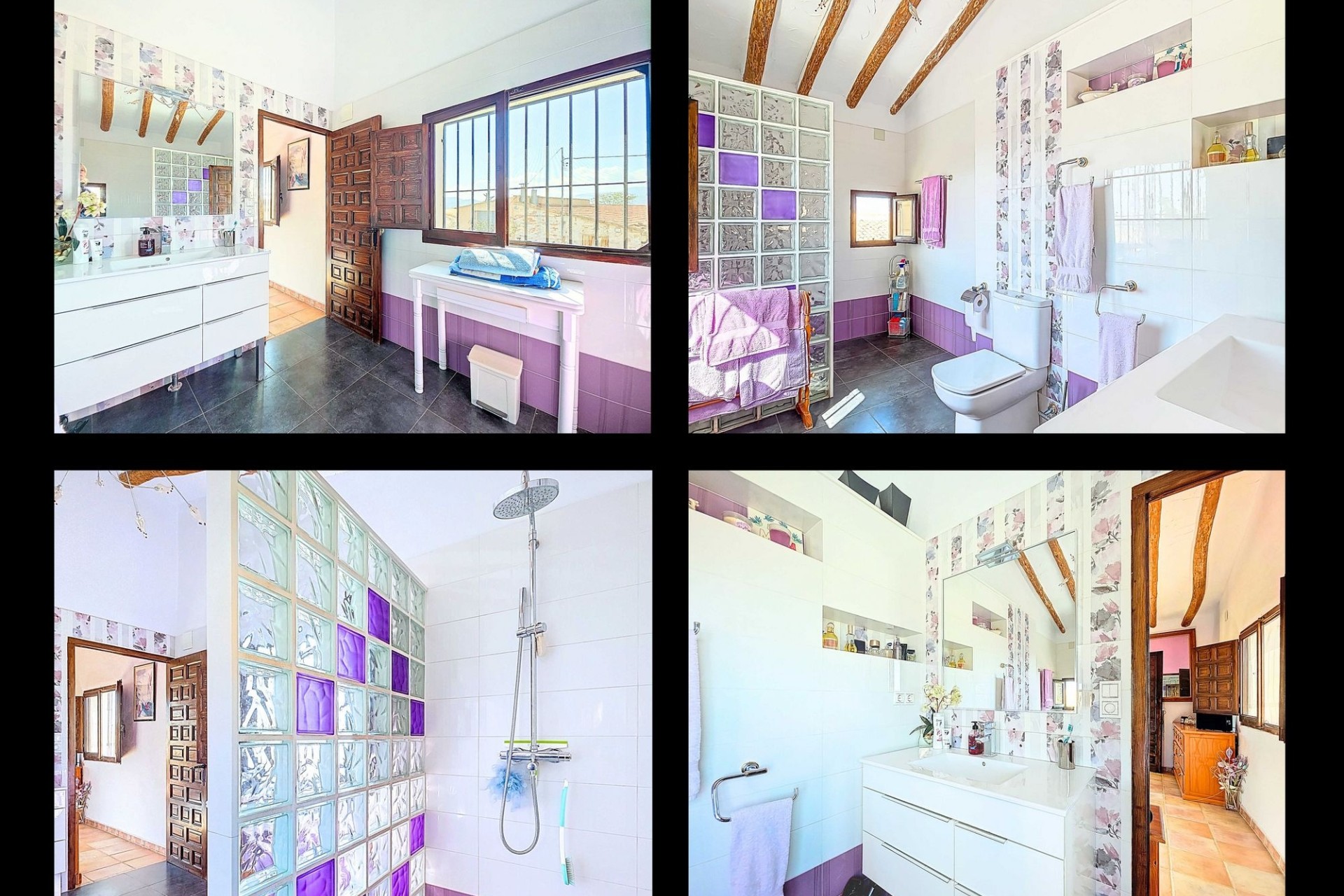 Herverkoop - Landhuis -
Torre Del Rico