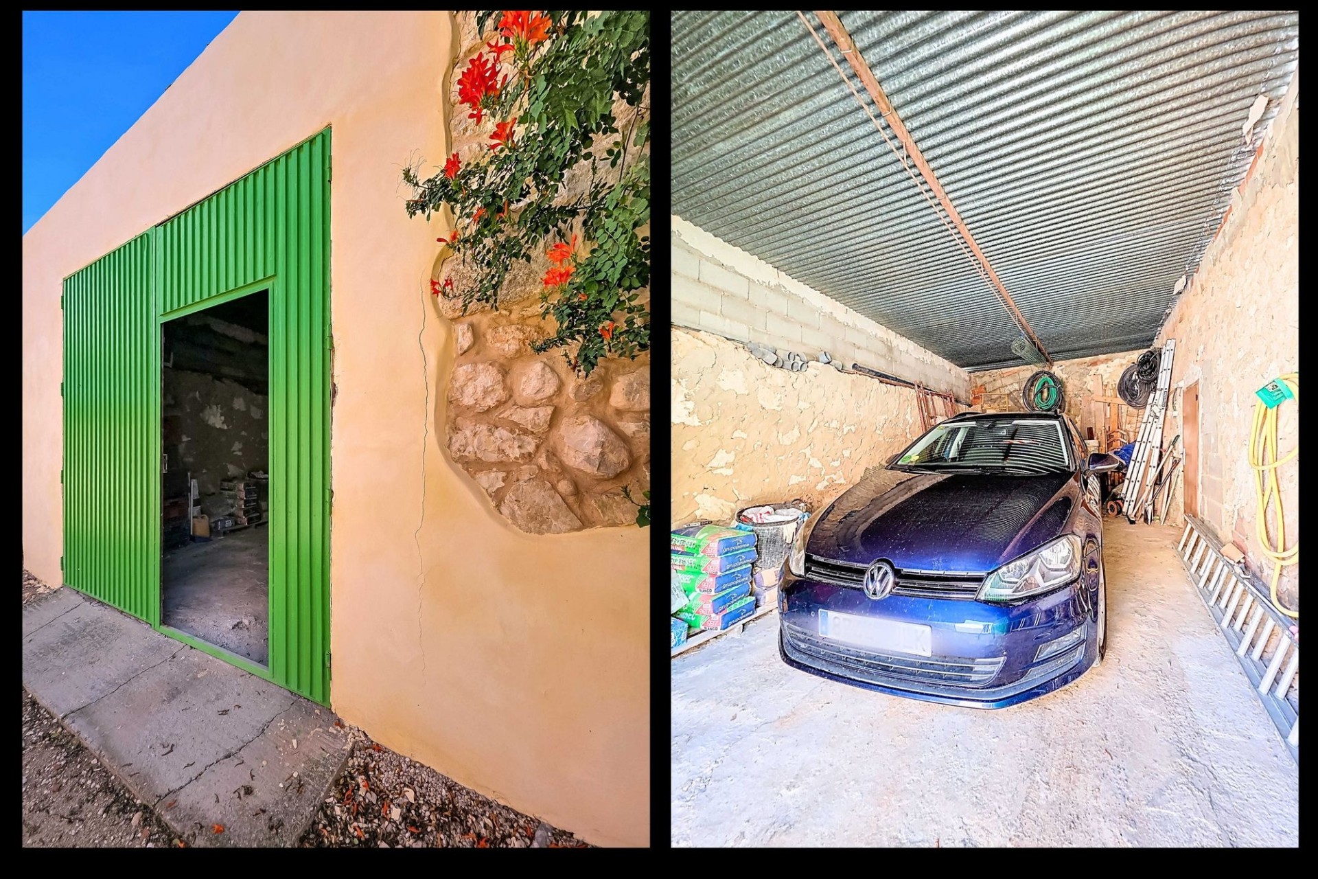 Herverkoop - Landhuis -
Torre Del Rico