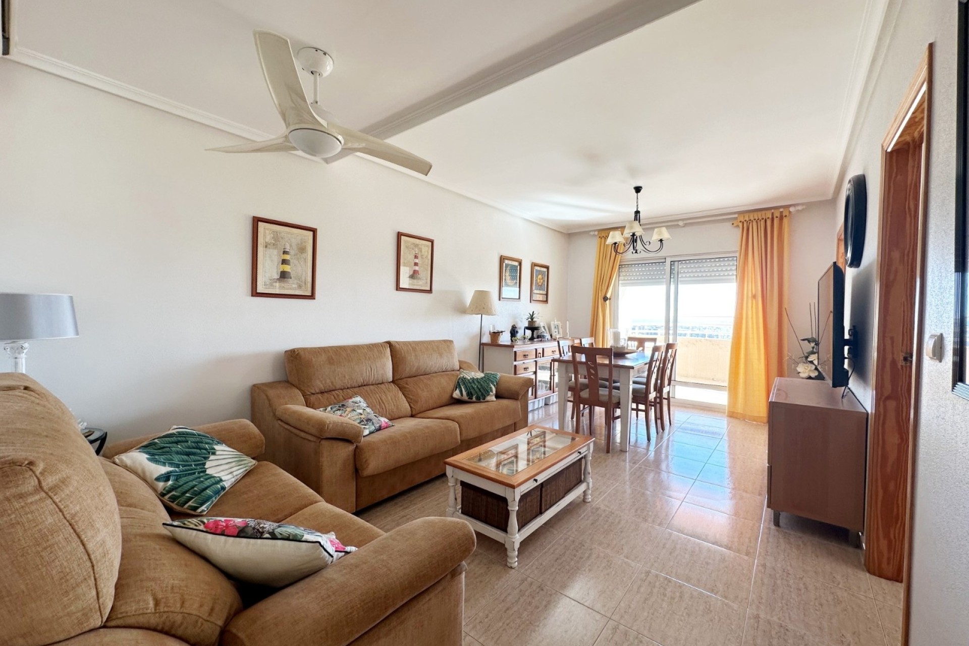 Herverkoop -  -
Orihuela Costa - Campoamor