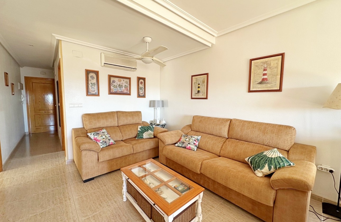 Herverkoop -  -
Orihuela Costa - Campoamor