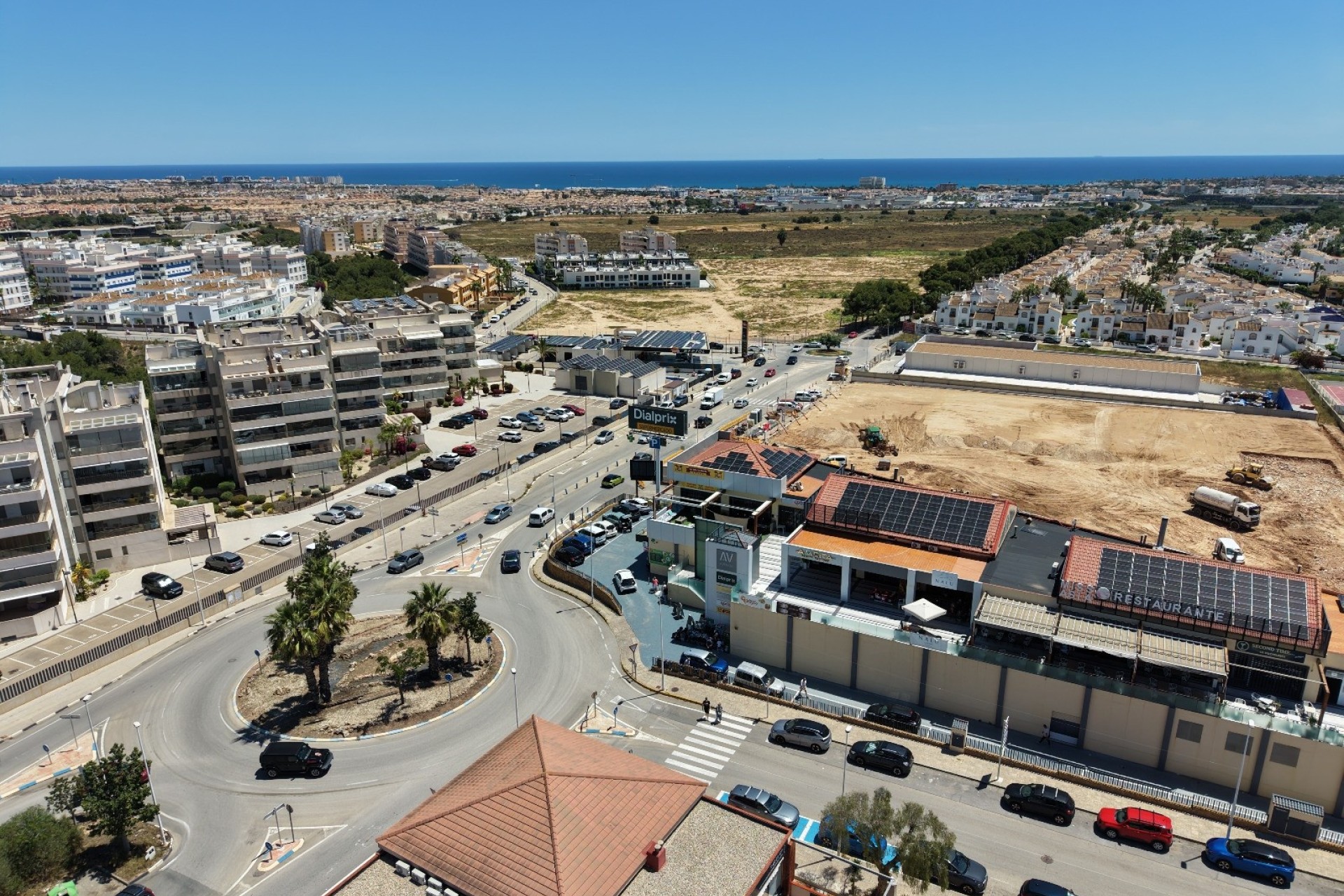 Herverkoop -  -
Orihuela Costa - Los Dolses