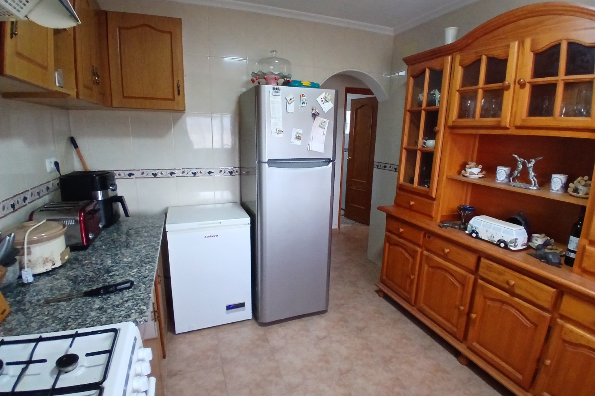 Herverkoop - Paardensporteigendom -
Monóvar