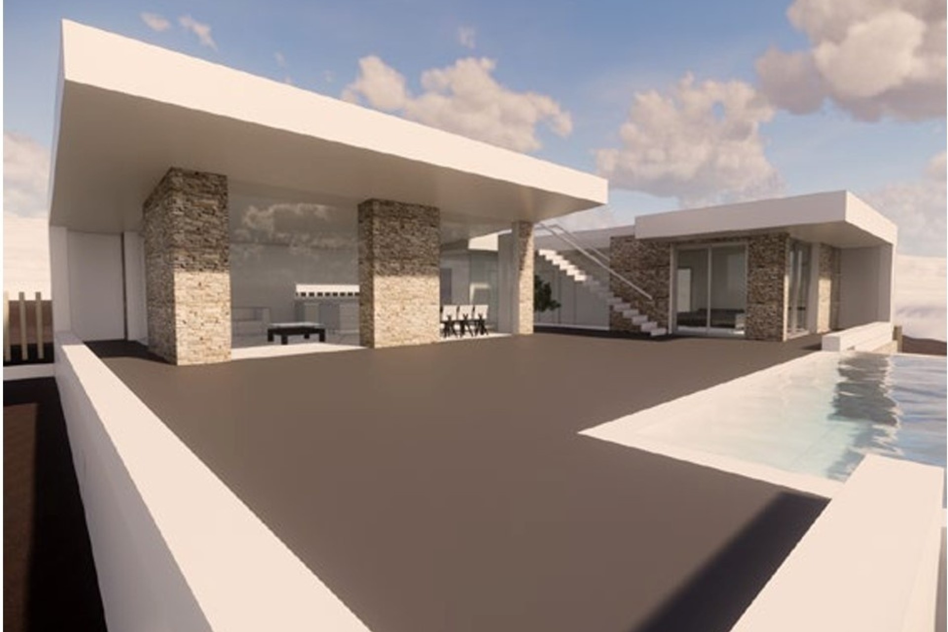 Herverkoop - Perceel Grond -
Crevillente