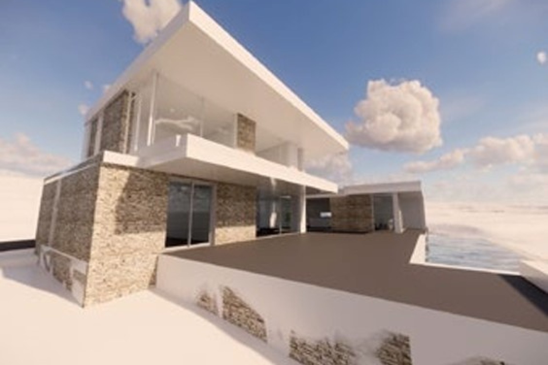 Herverkoop - Perceel Grond -
Crevillente