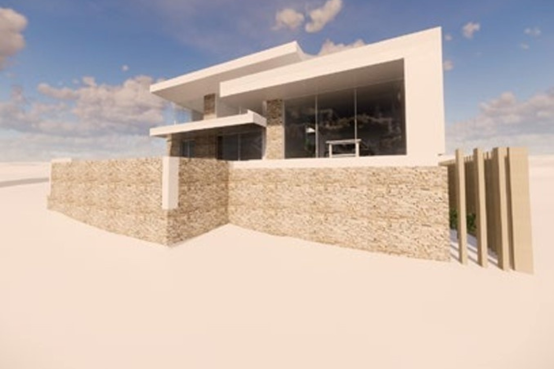 Herverkoop - Perceel Grond -
Crevillente