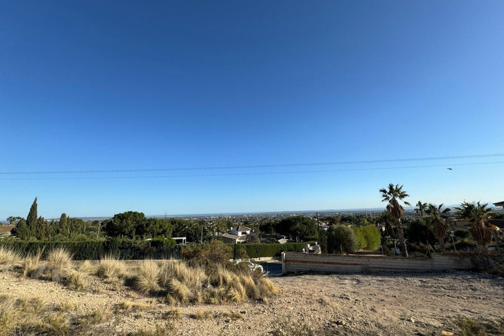 Herverkoop - Perceel / Grond -
Elche - Xeresa Del Monte