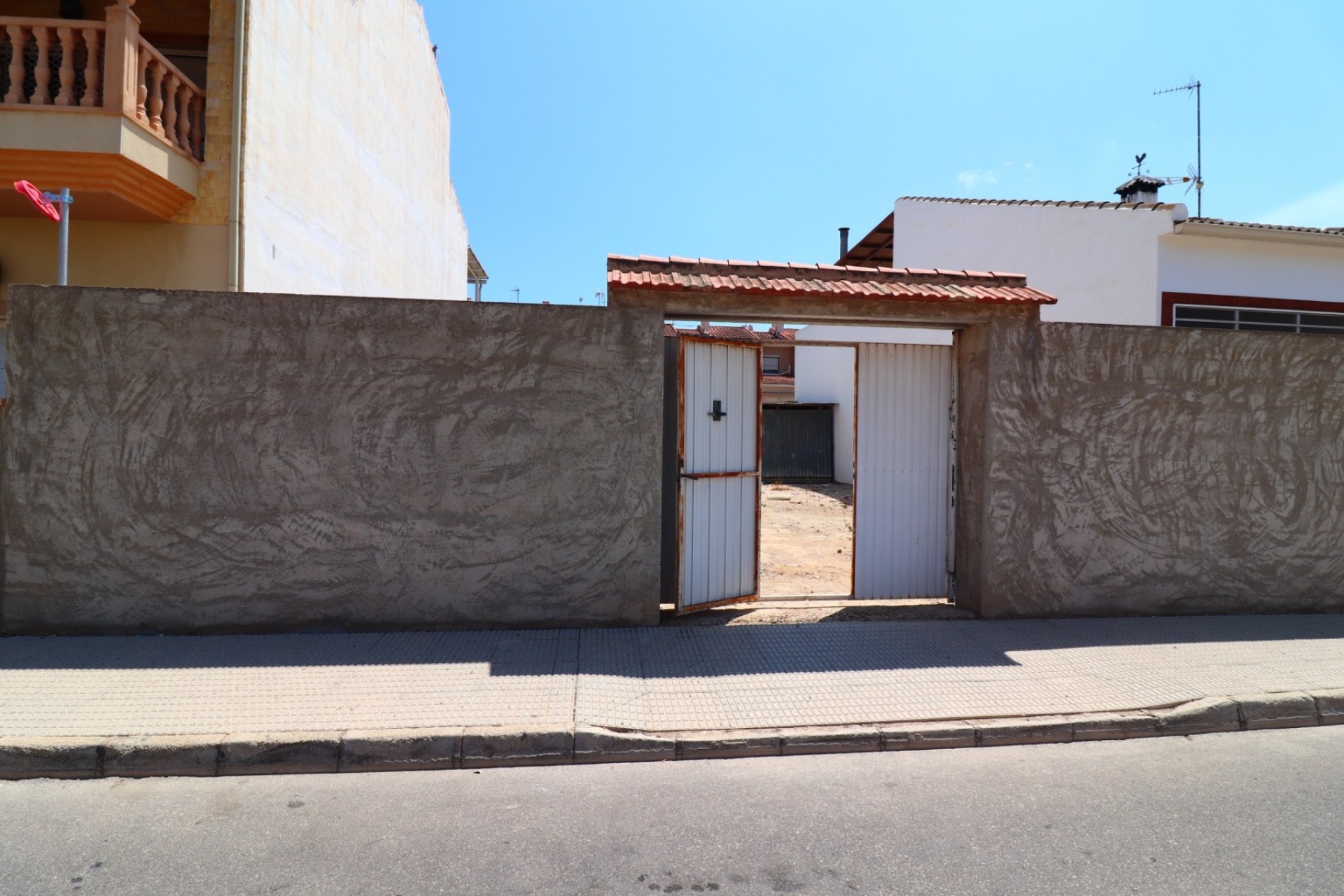 Herverkoop - Perceel / Grond -
Formentera del Segura - Formentera de Segura